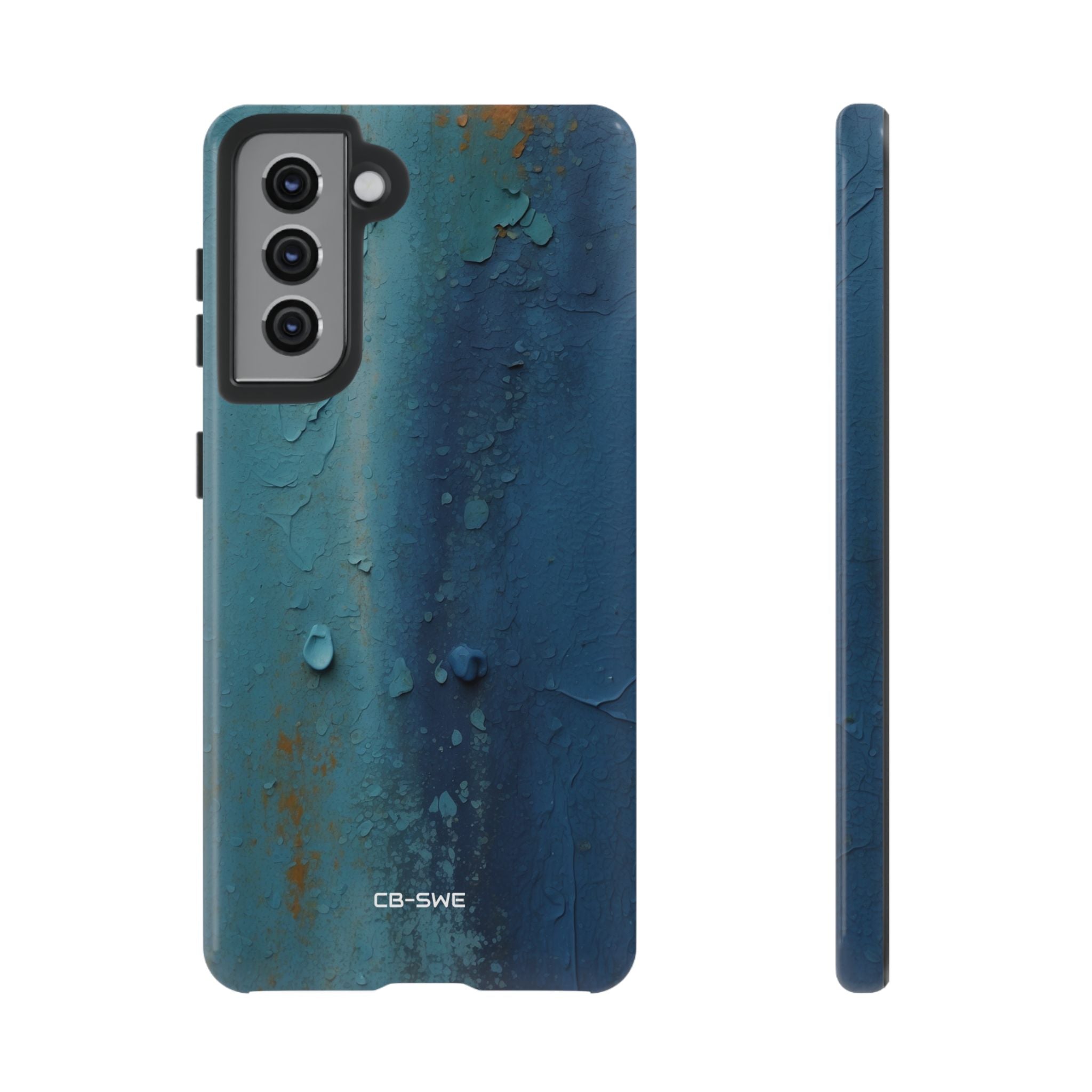Water Embraces Surface - Samsung Case