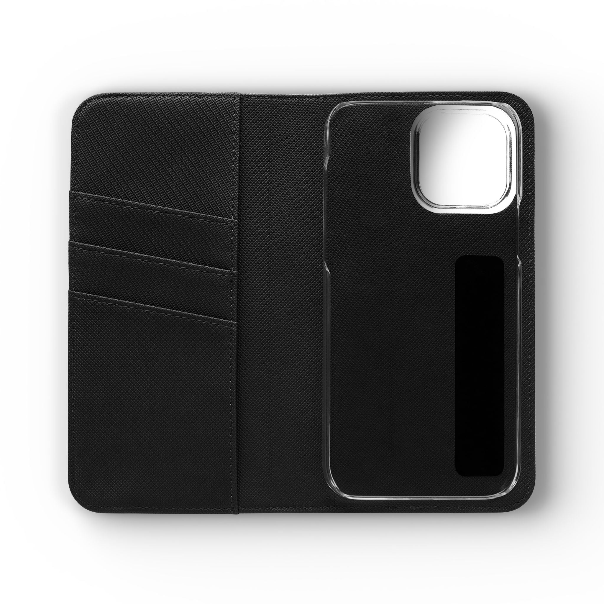 Baker Miller Pink – iPhone Wallet Case