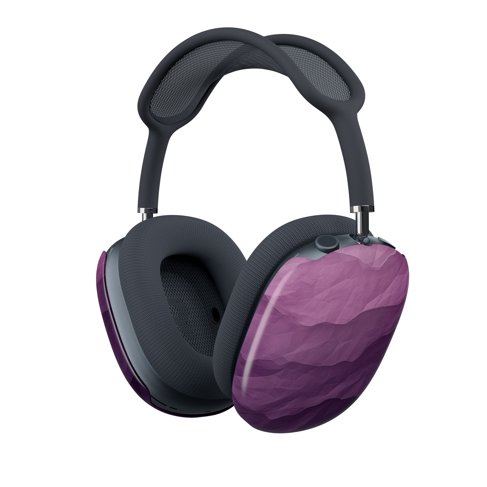 Lavender Waves - AirPod Max Case