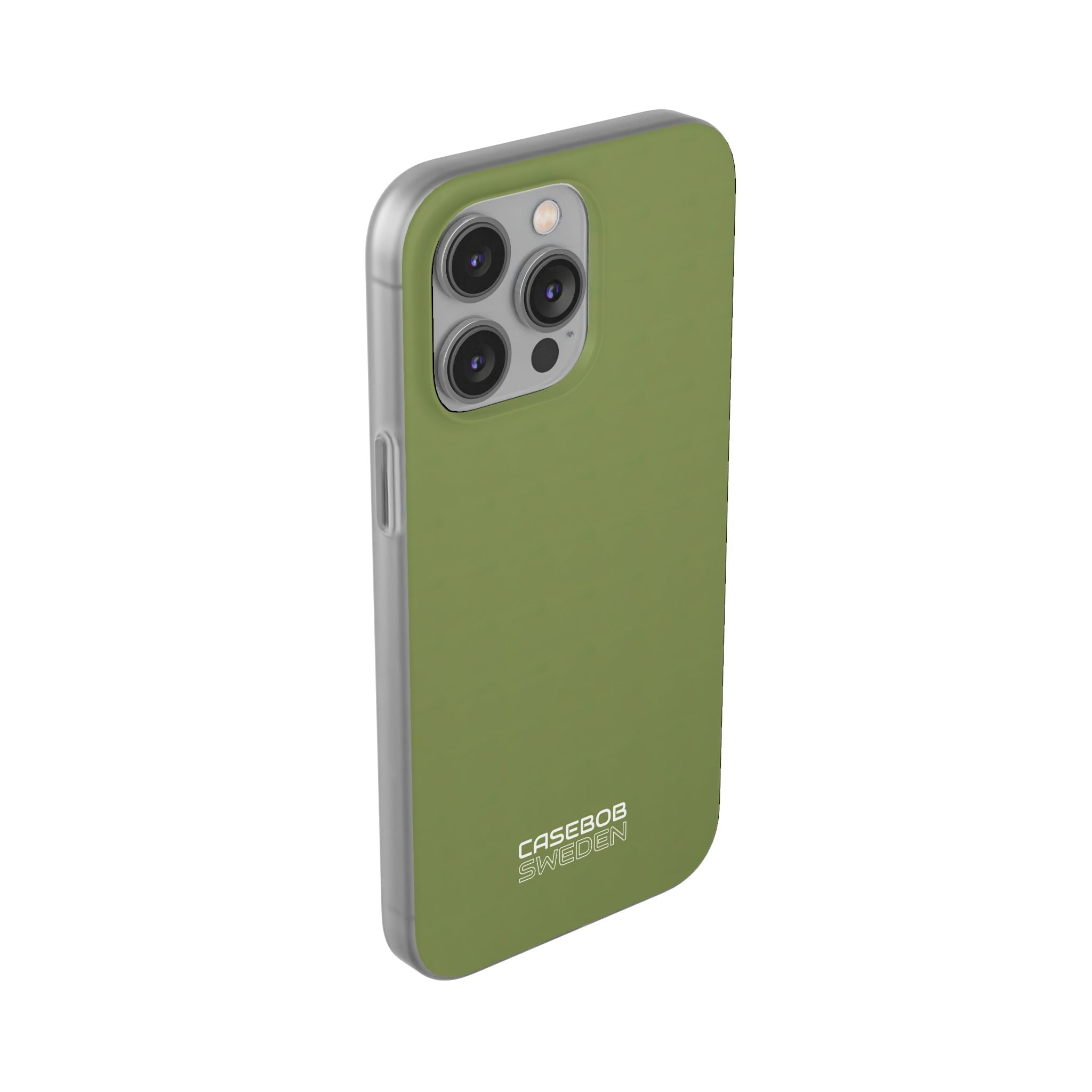 Mosgroene iPhone 14 - Flexi