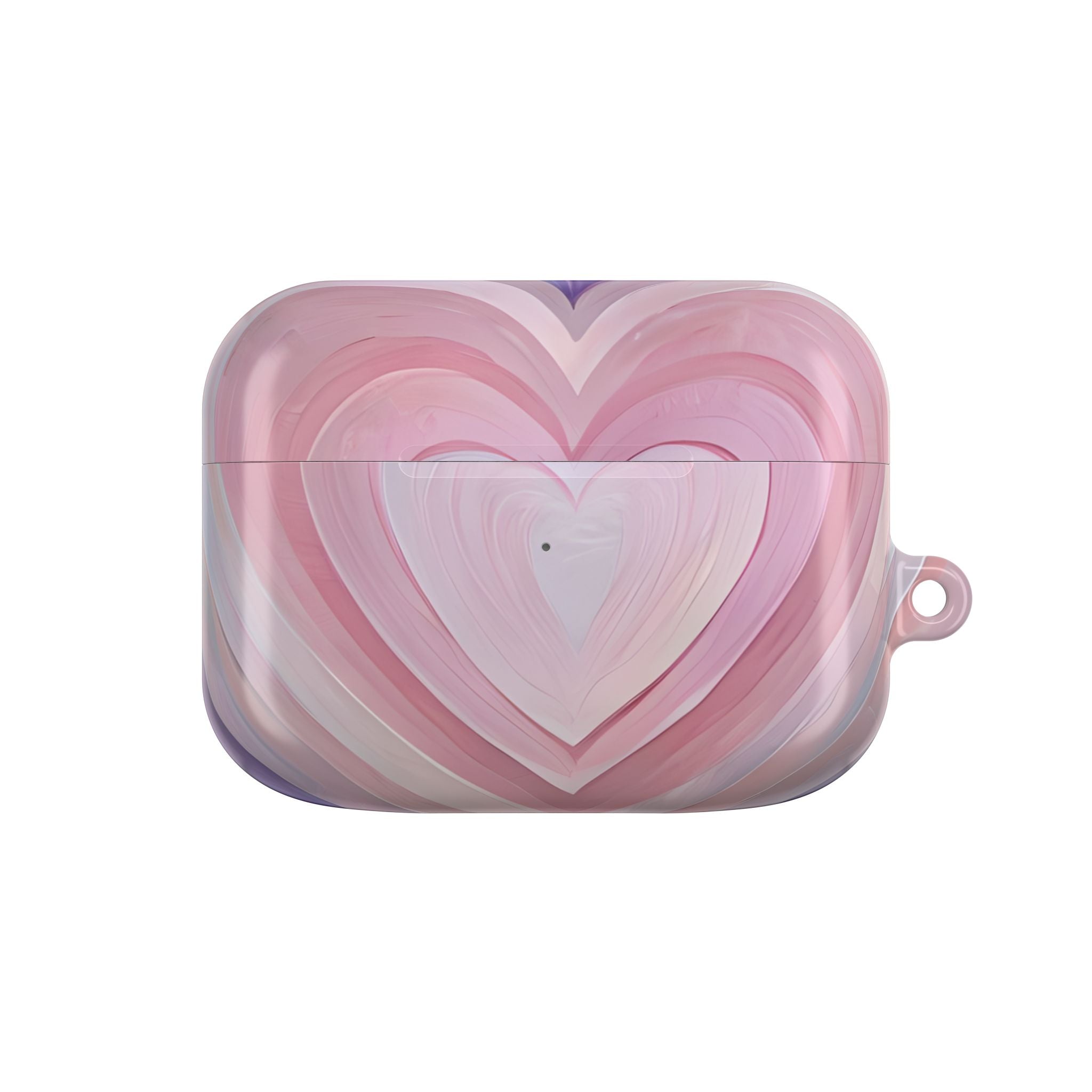 Heart Radiance - AirPods Case