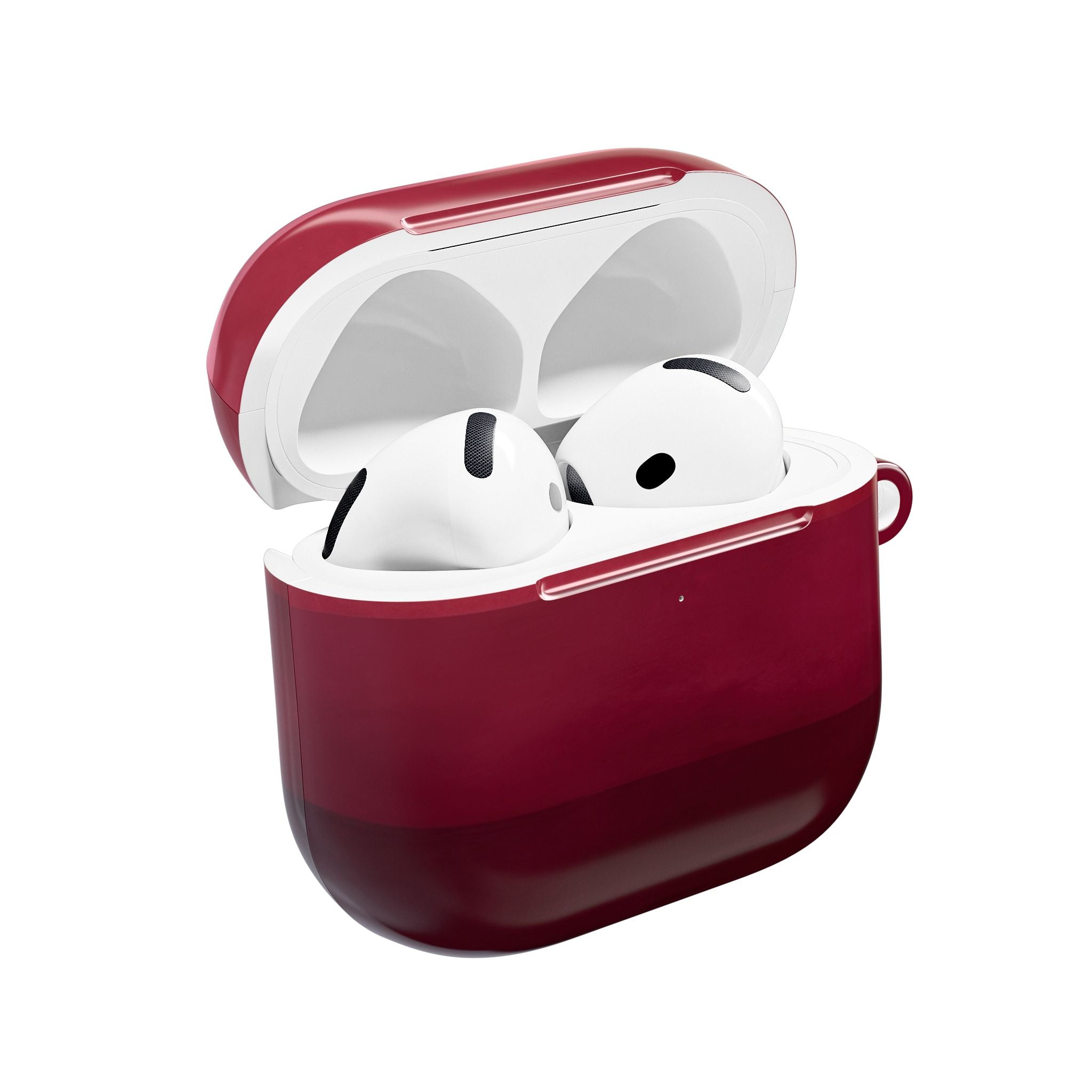 Posliini-raitoja - AirPods Case
