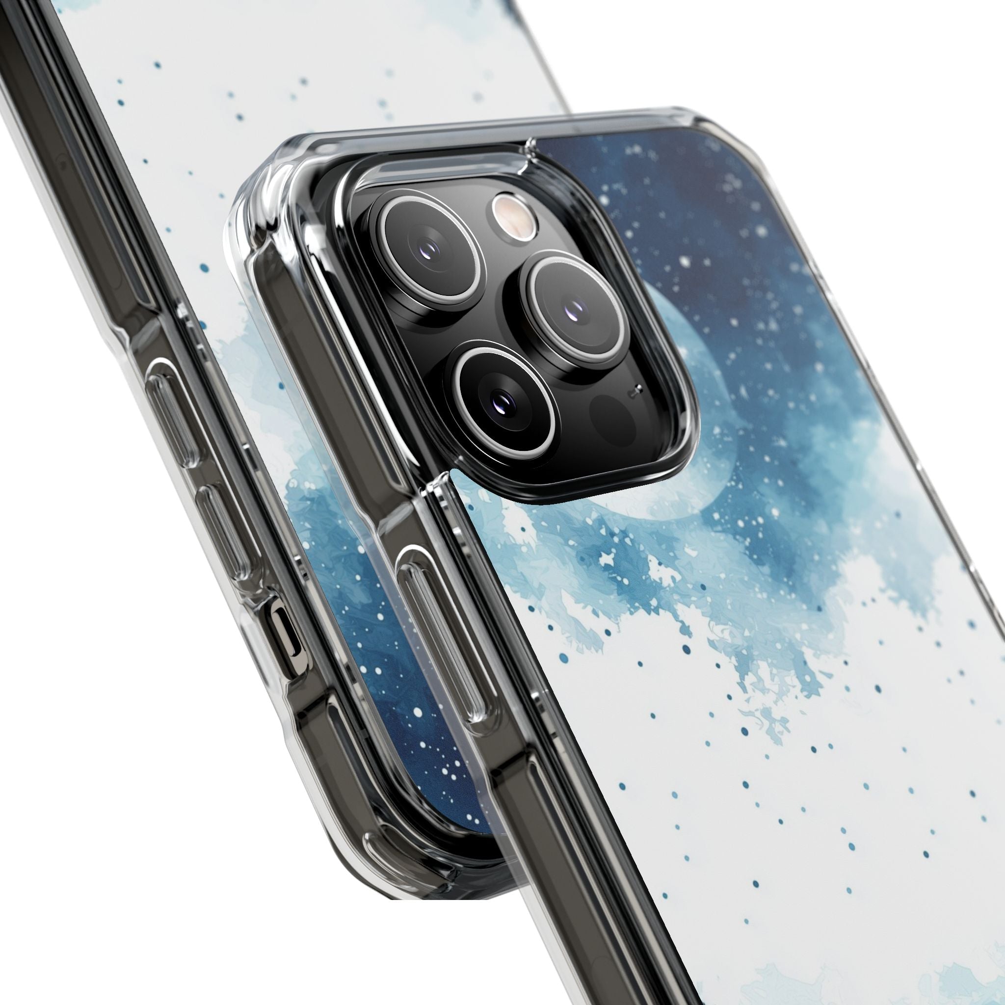 Luminous Moonlight iPhone 14 Pro Max Case - Impact