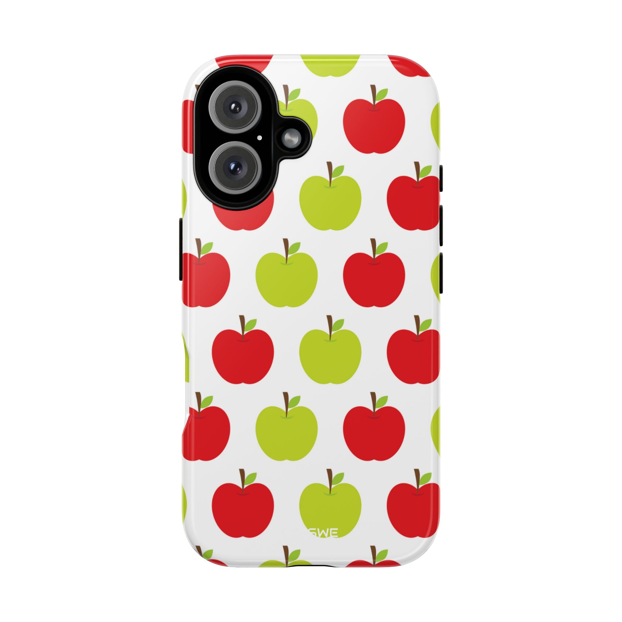 Apple Orchard Joy - iPhone Case
