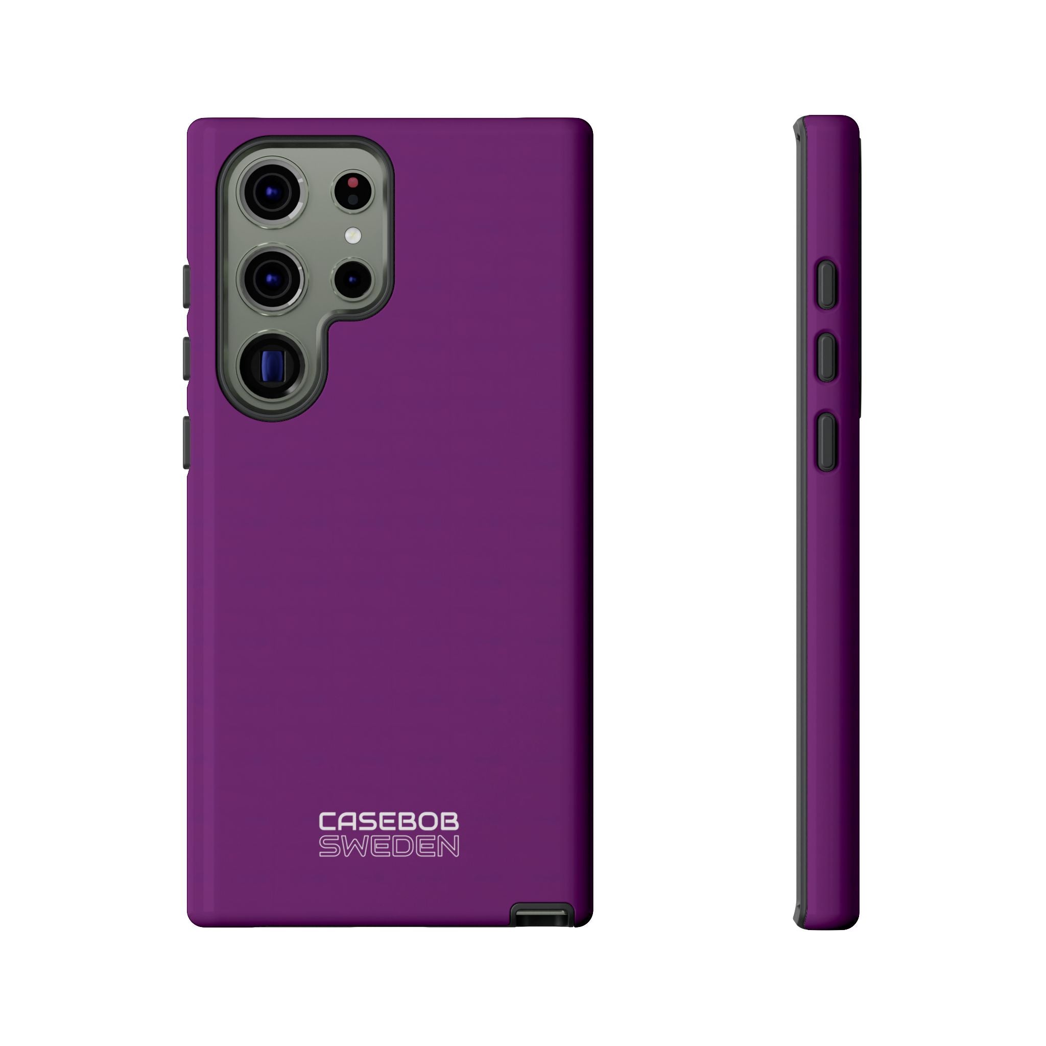 Samsung S23 Viola Intenso - Tough