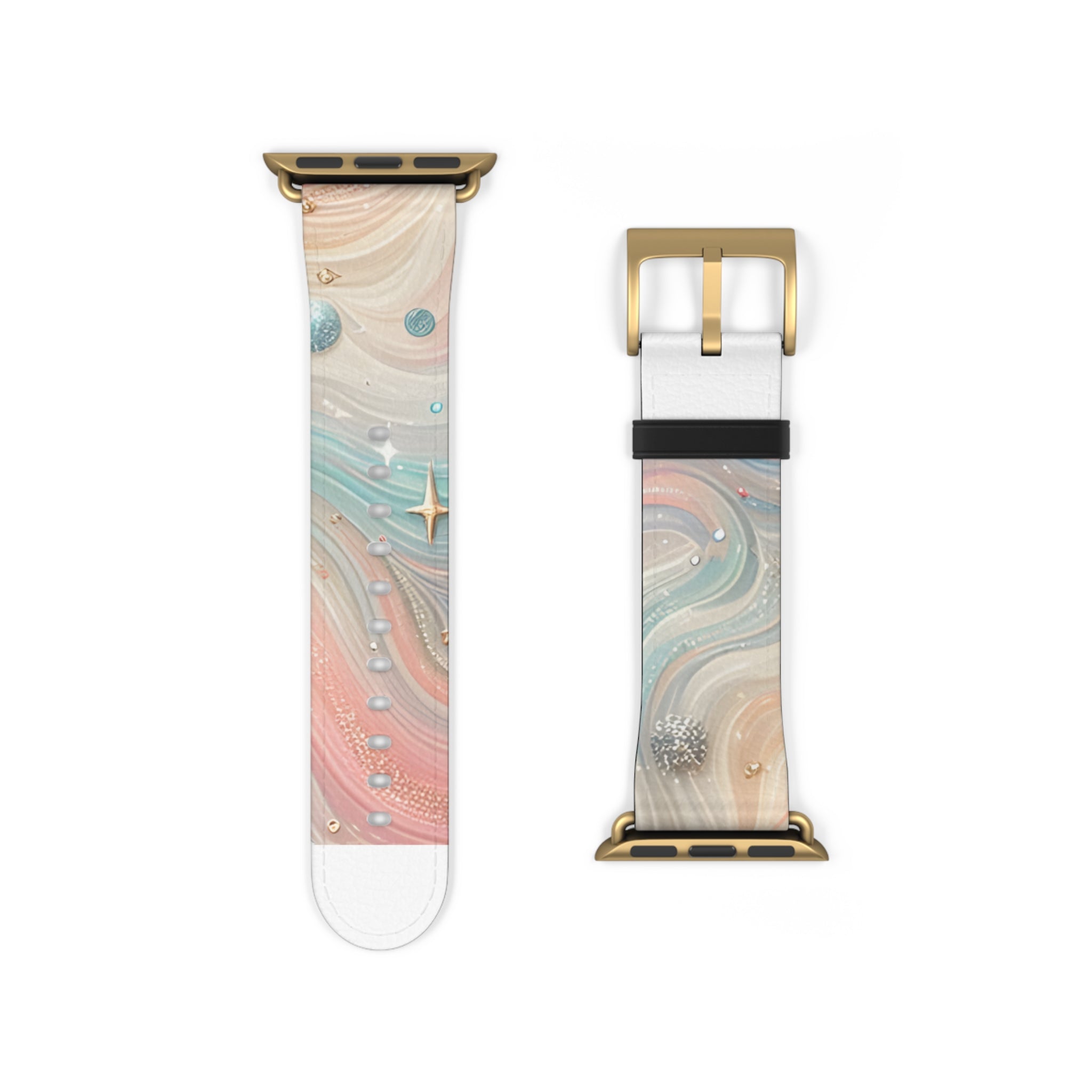 Celestial Waves - Kellonranneke