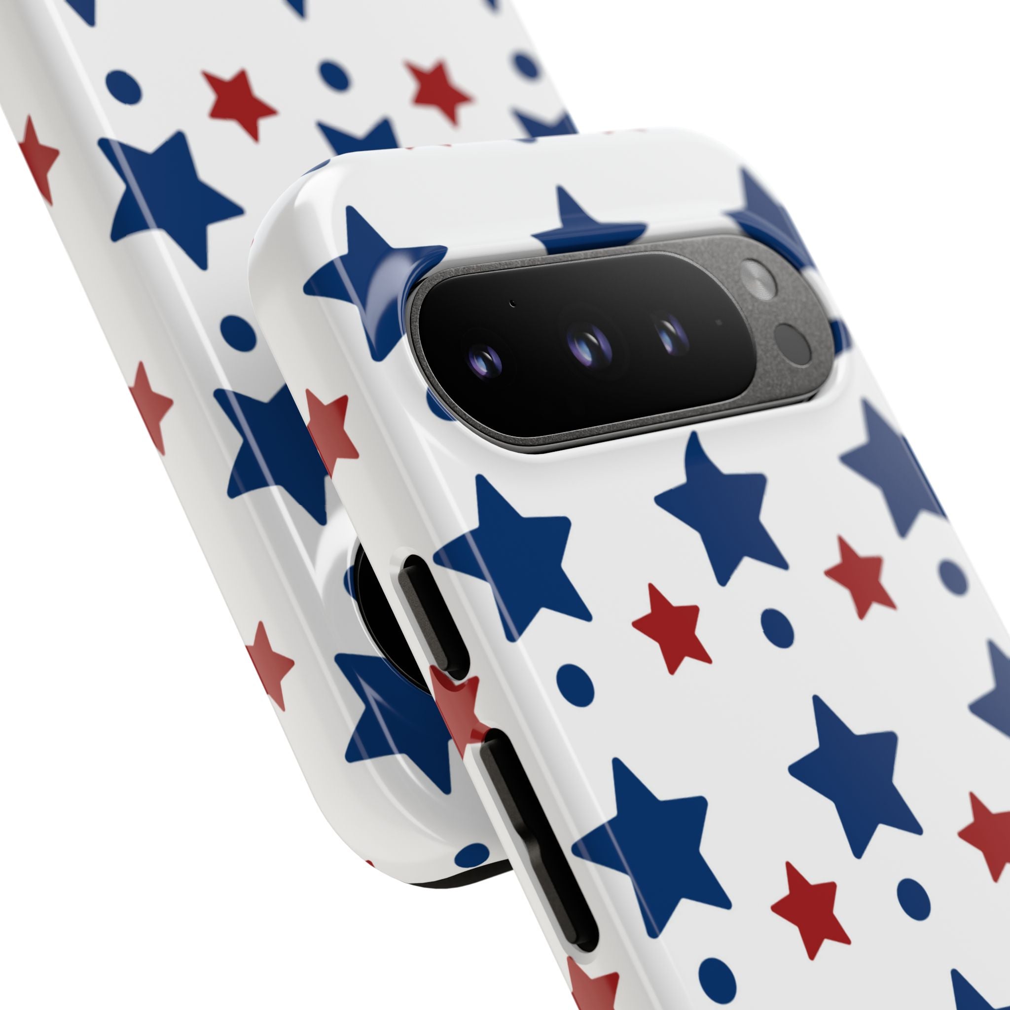 Stars Dance Bright - Google Pixel Case