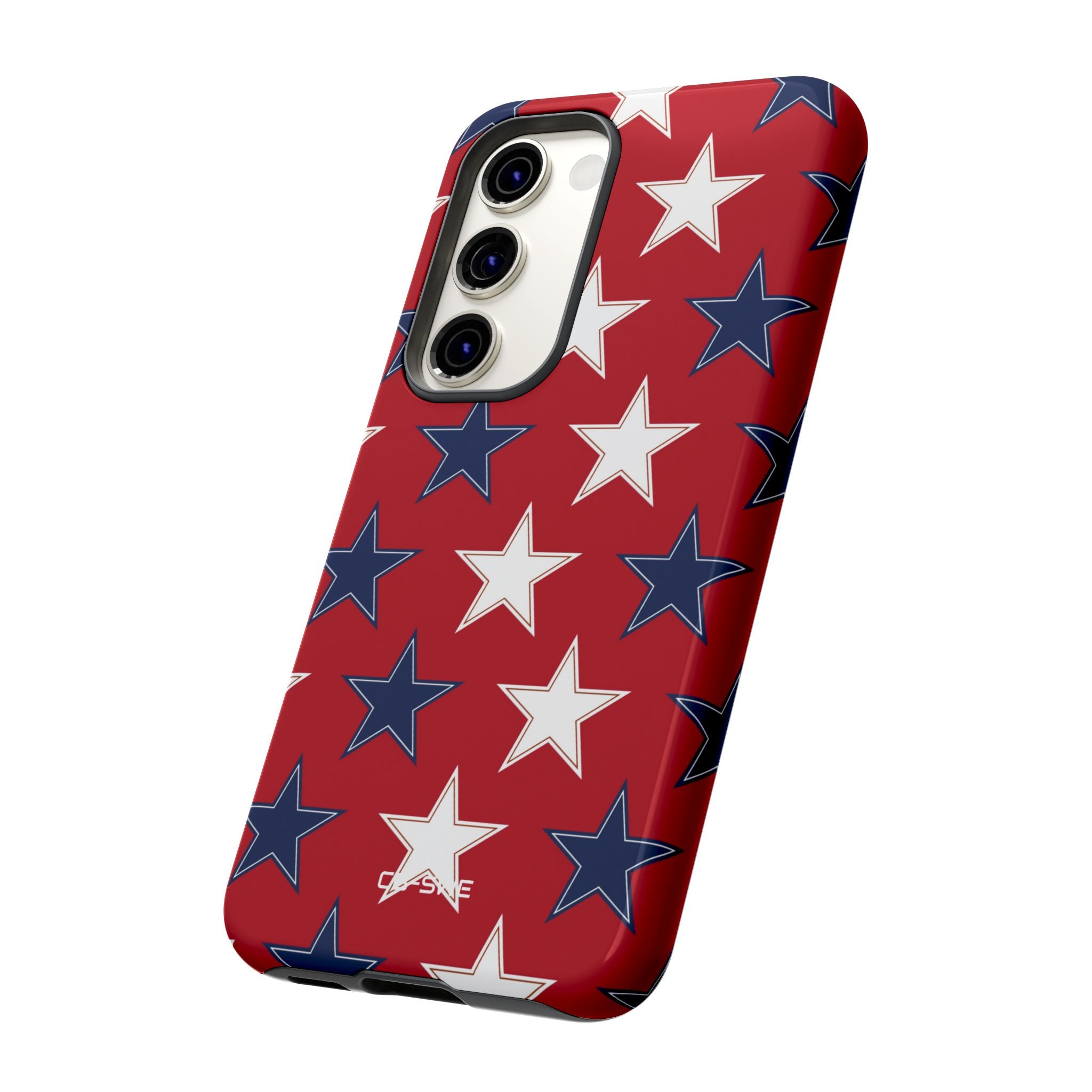 Stars Dance Brightly - Samsung Case