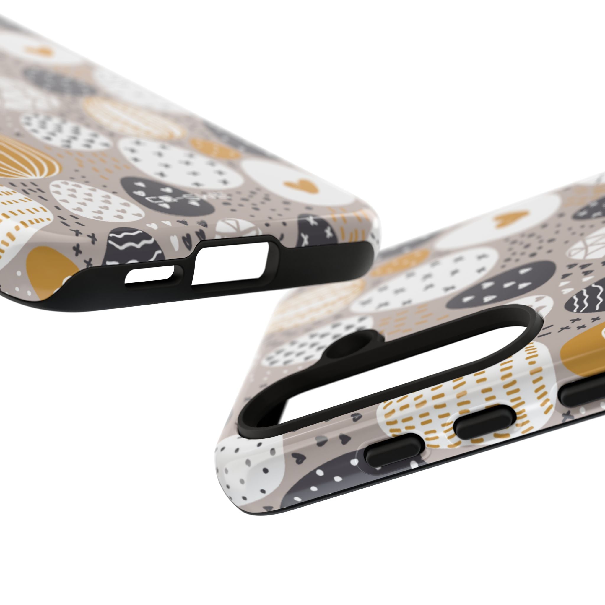 Easter Eggs Playful - Samsung Case