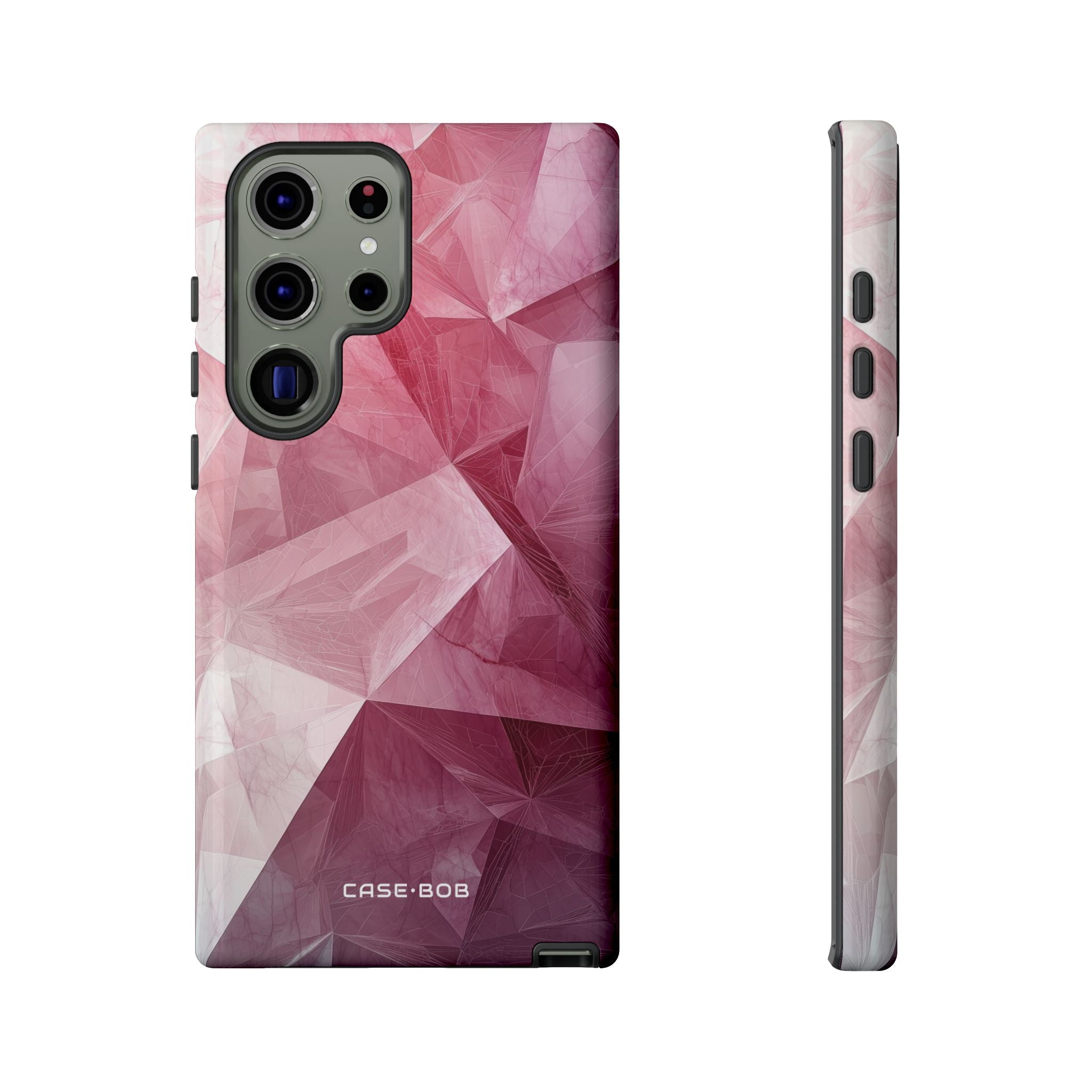 Crystalline Veins Samsung S23 Ultra Case - Tough