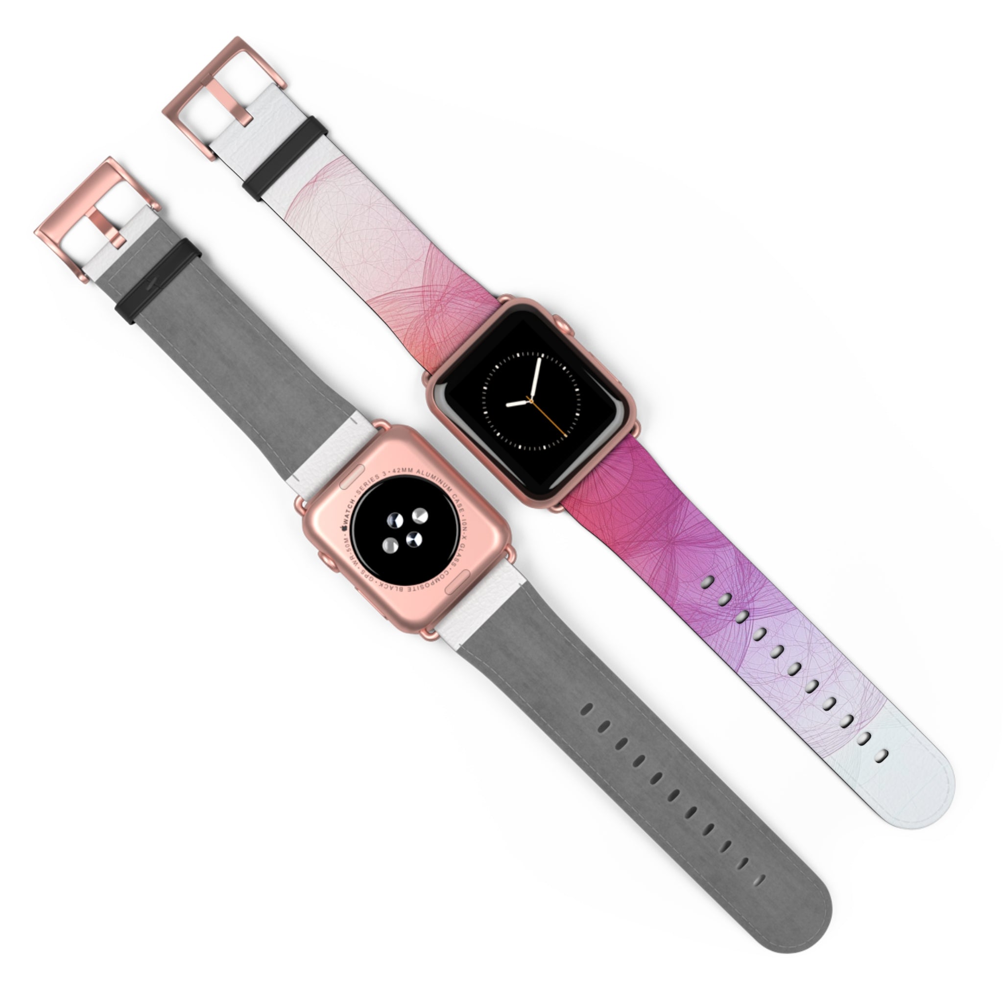 Flower Glow - Kellonranneke