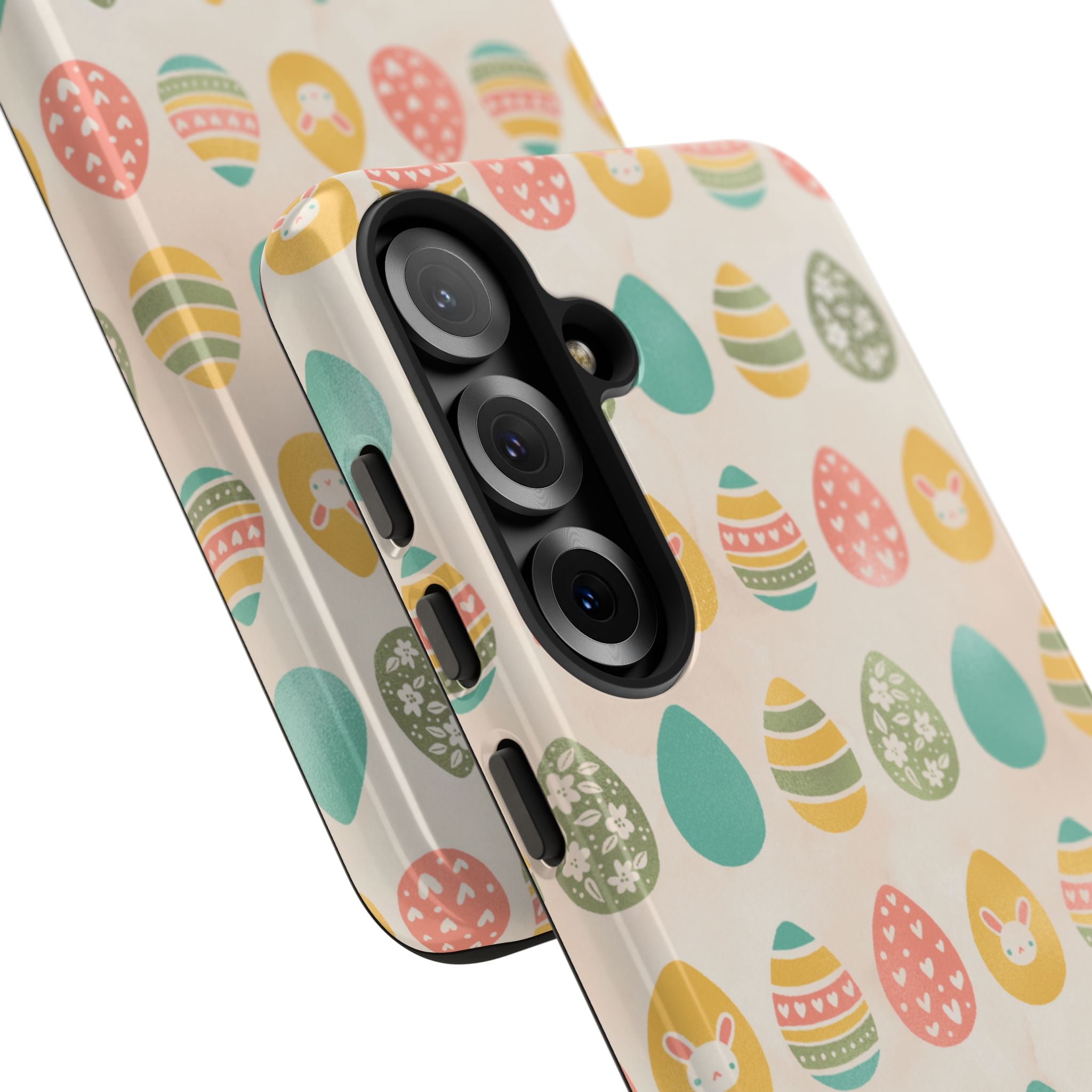Easter Eggs Dance - Samsung Case