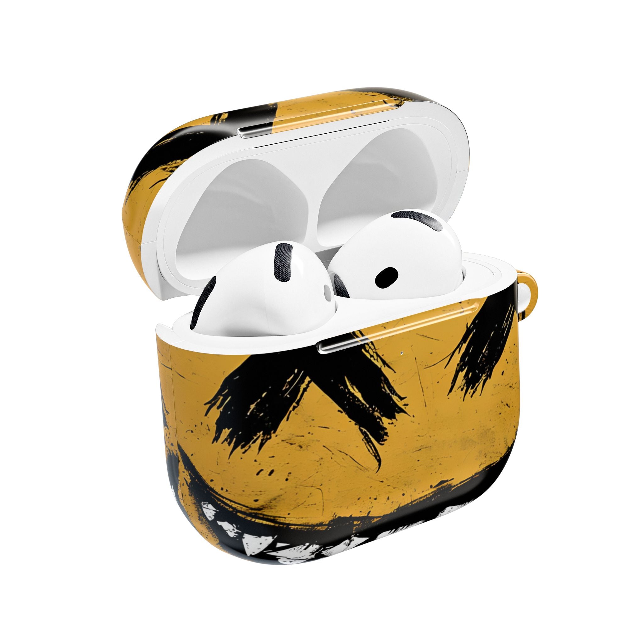 Hymyilevät Xs - AirPods Case