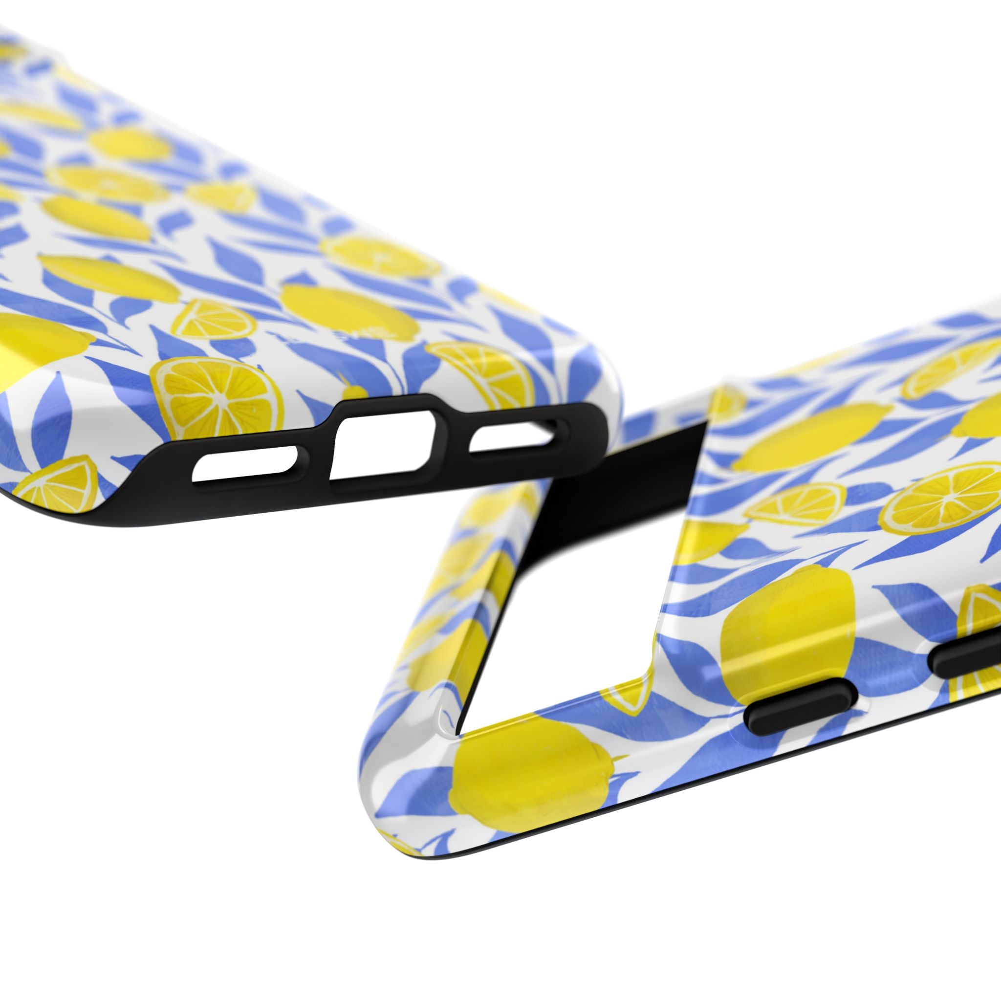 Lemon Dance Harmony - Google Pixel Case
