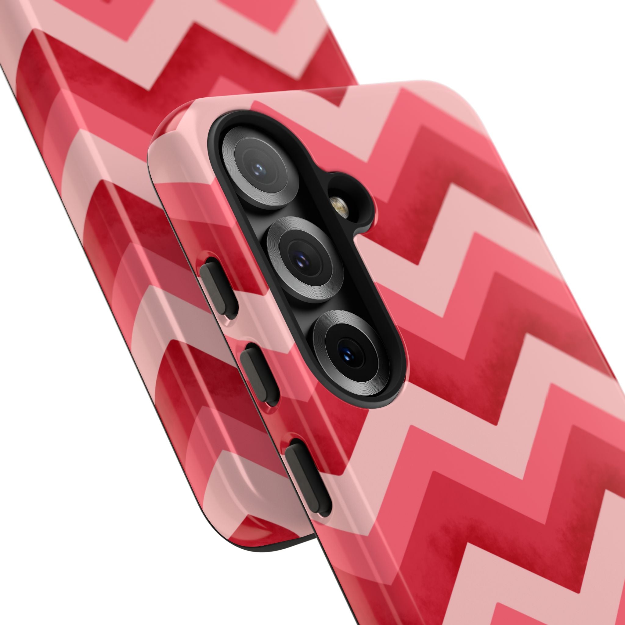 Summer Waves Dance - Samsung Case