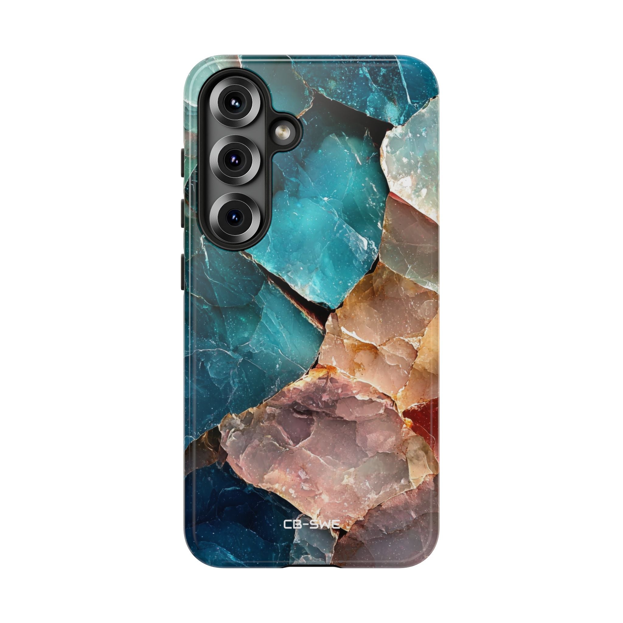Nature’s Stone Mosaic - Samsung Case