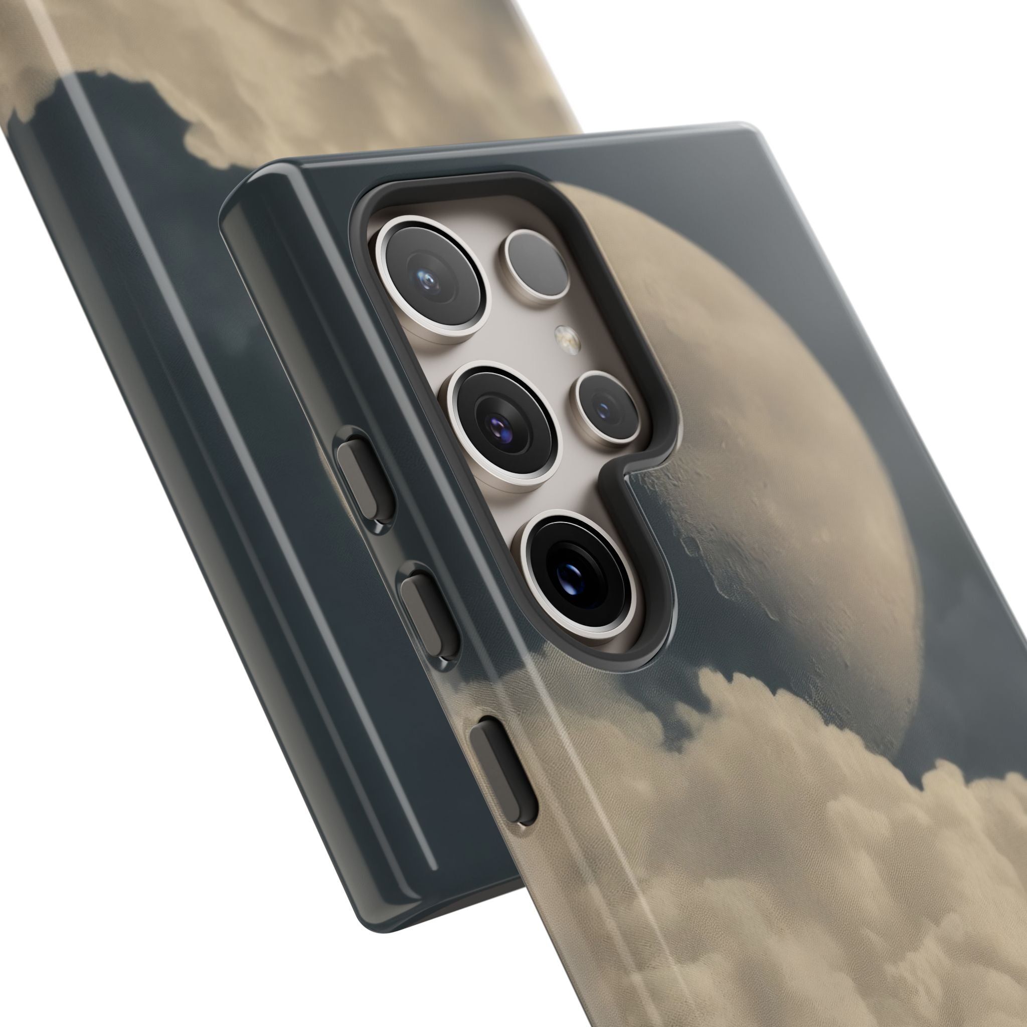 Dreams Climb High - Samsung Case