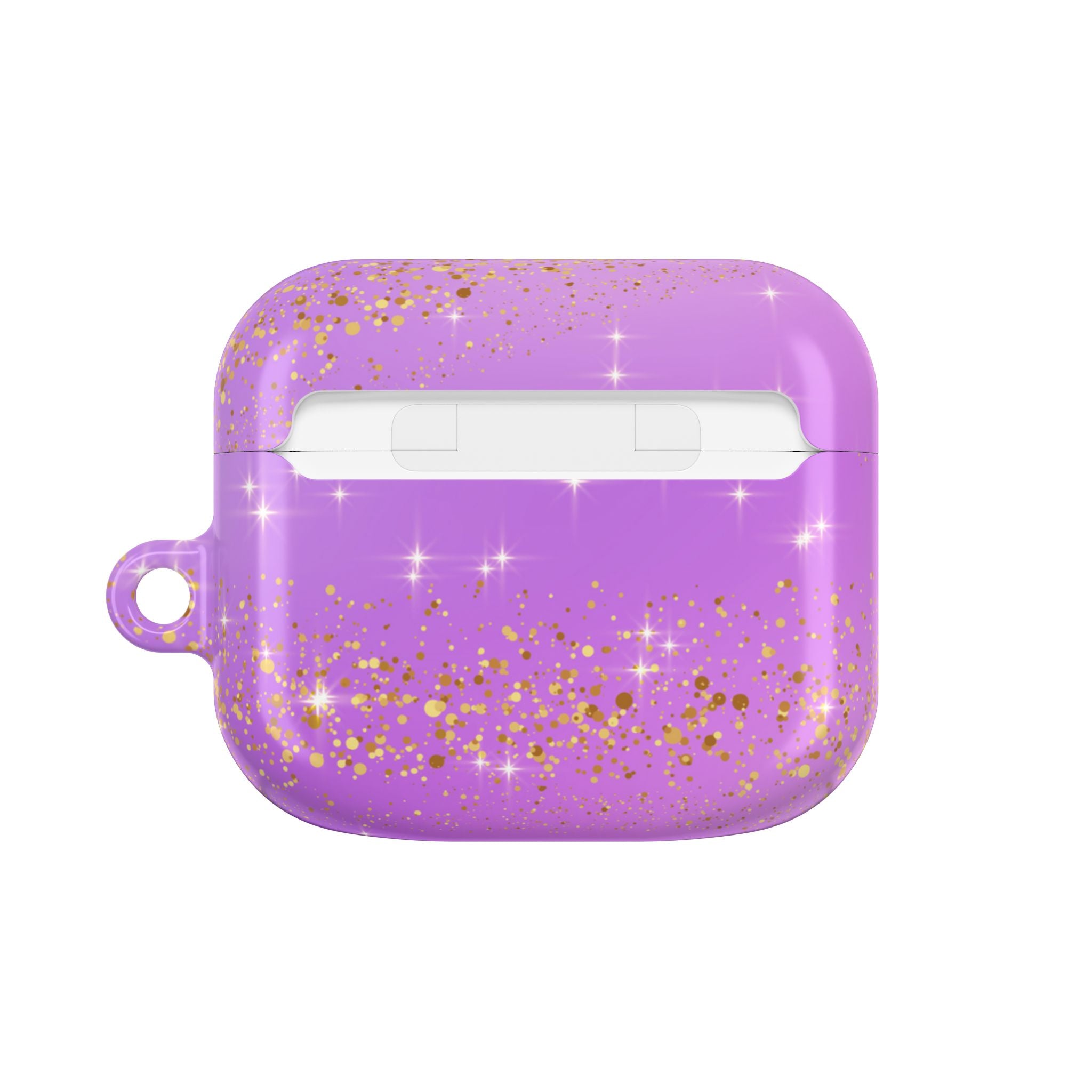 Golden Sweep - AirPods Case