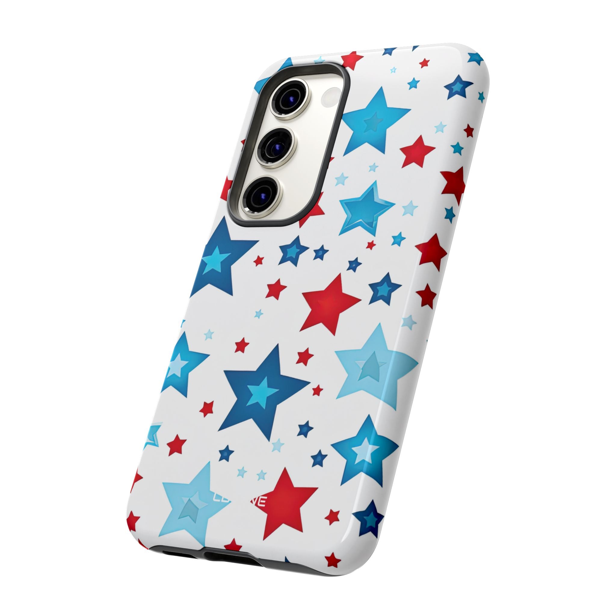 Stars Celebrate Freedom - Samsung Case
