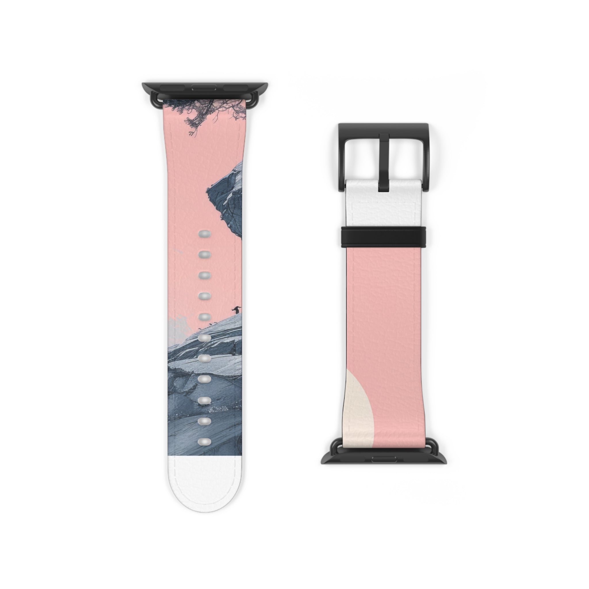 Windswept Cliff - Kellonranneke