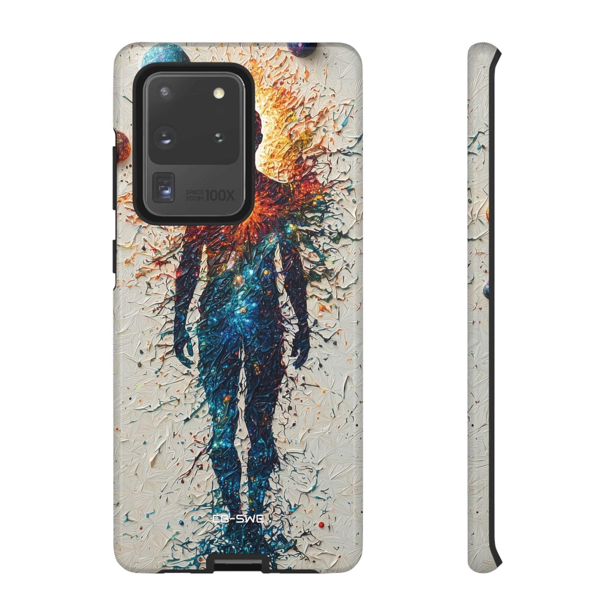 Cosmic Energy Expands - Samsung Case