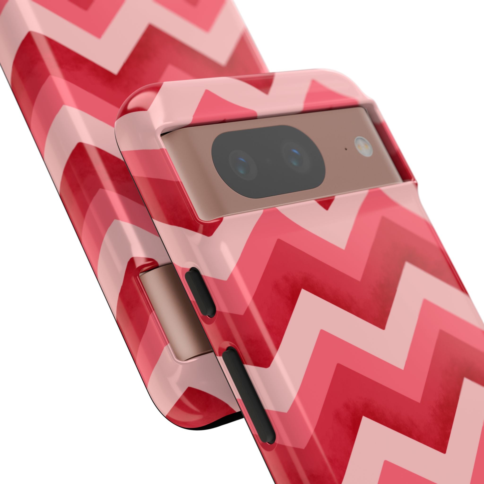 Summer Waves Dance - Google Pixel Case