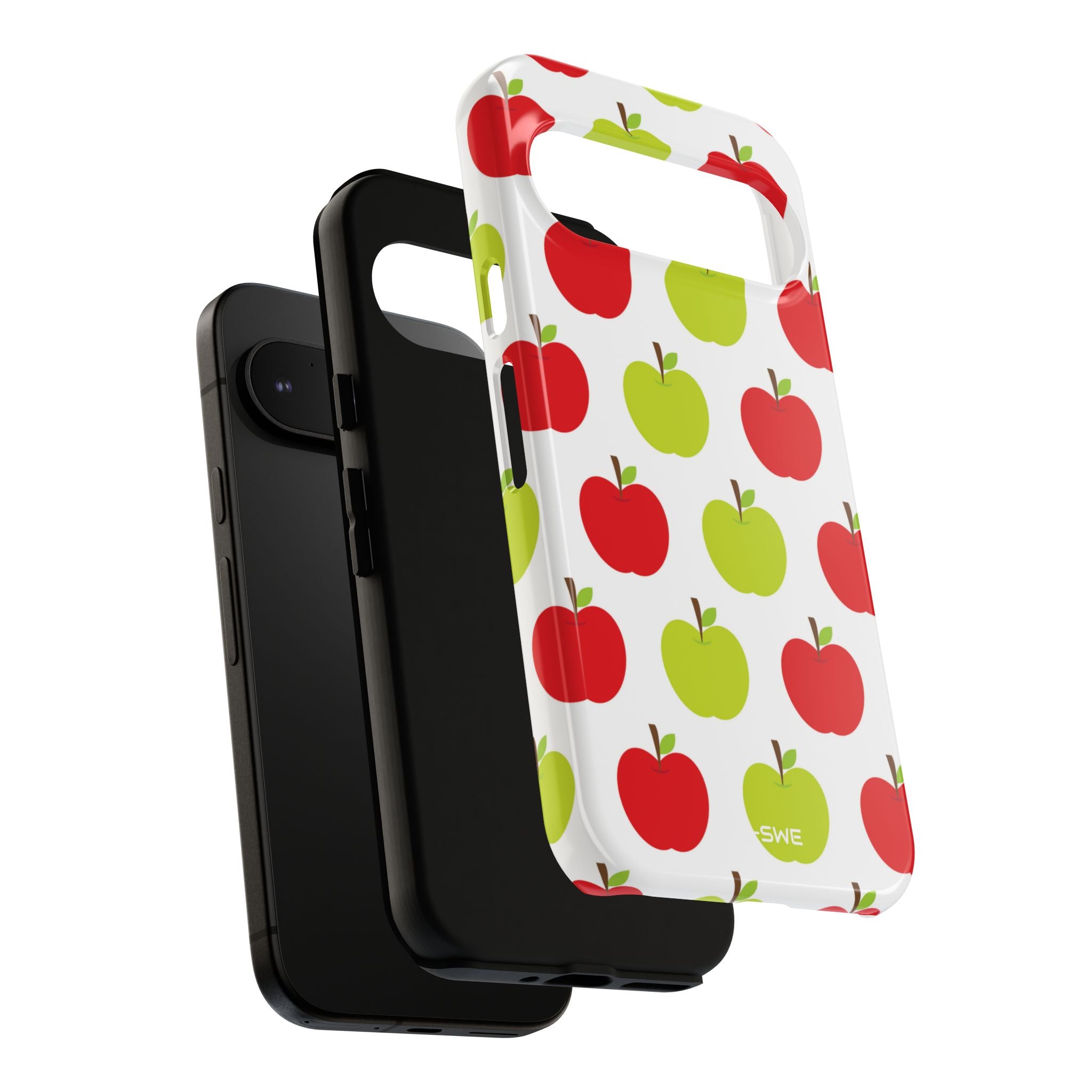 Apple Orchard Joy - Google Pixel Case