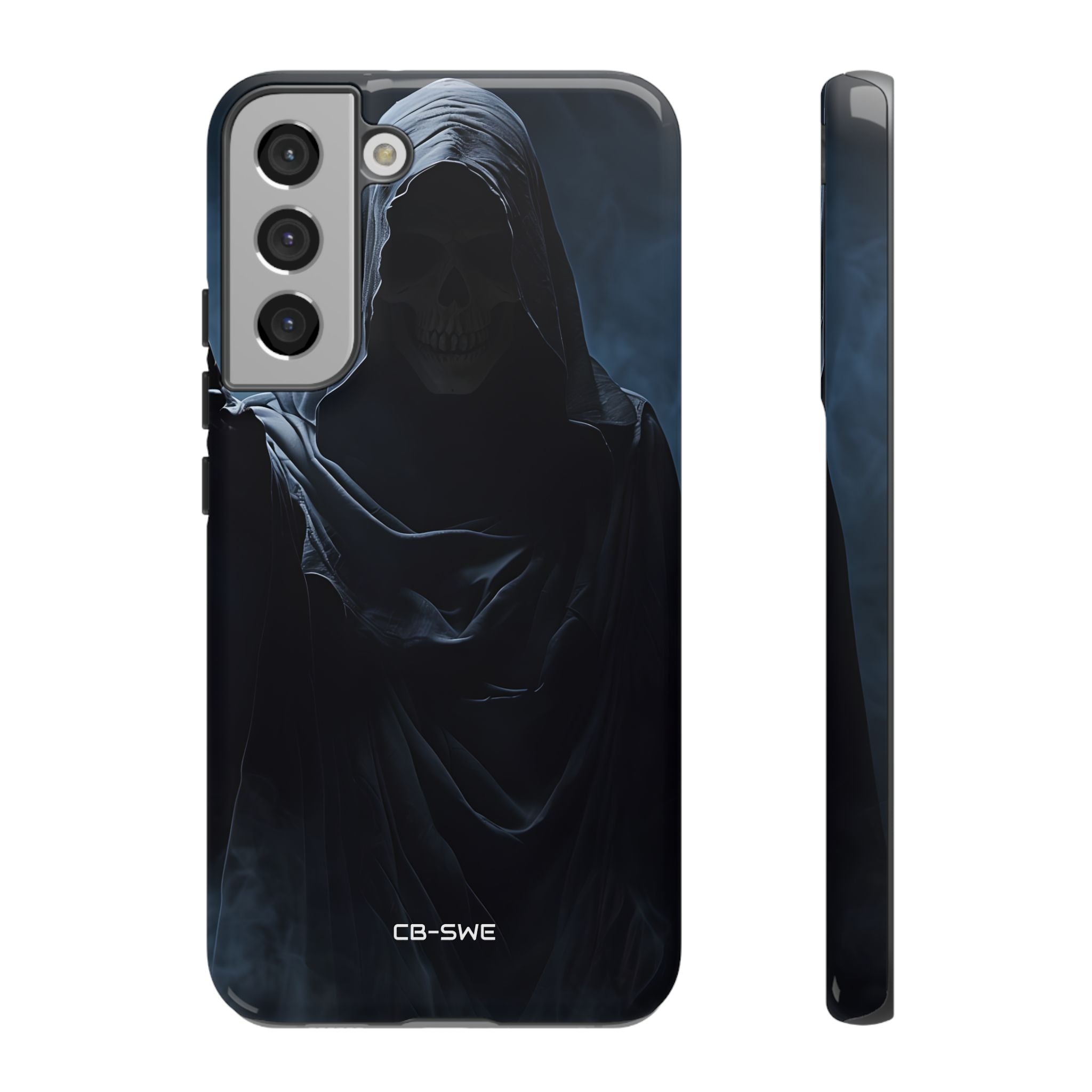 Spectral Guardian Warning - Samsung Case
