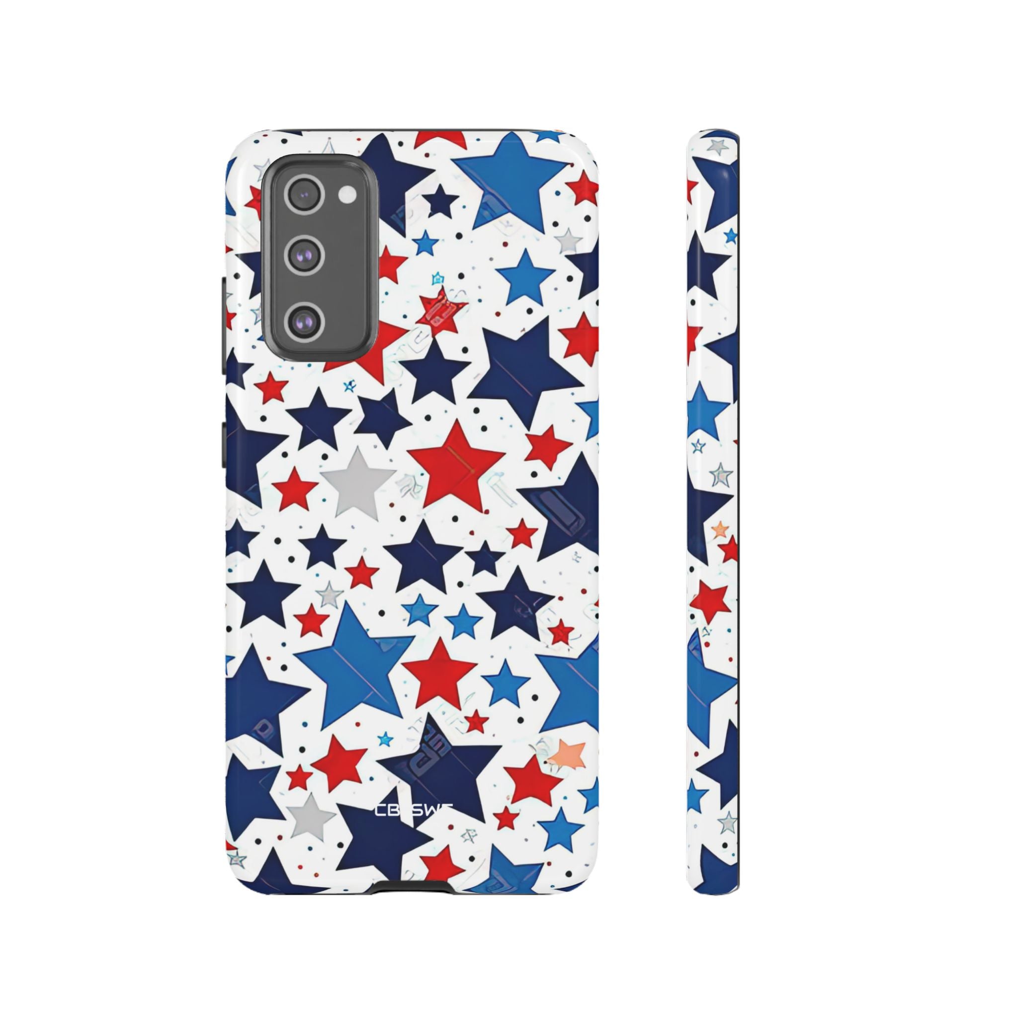Stars Dance Bright - Samsung Case