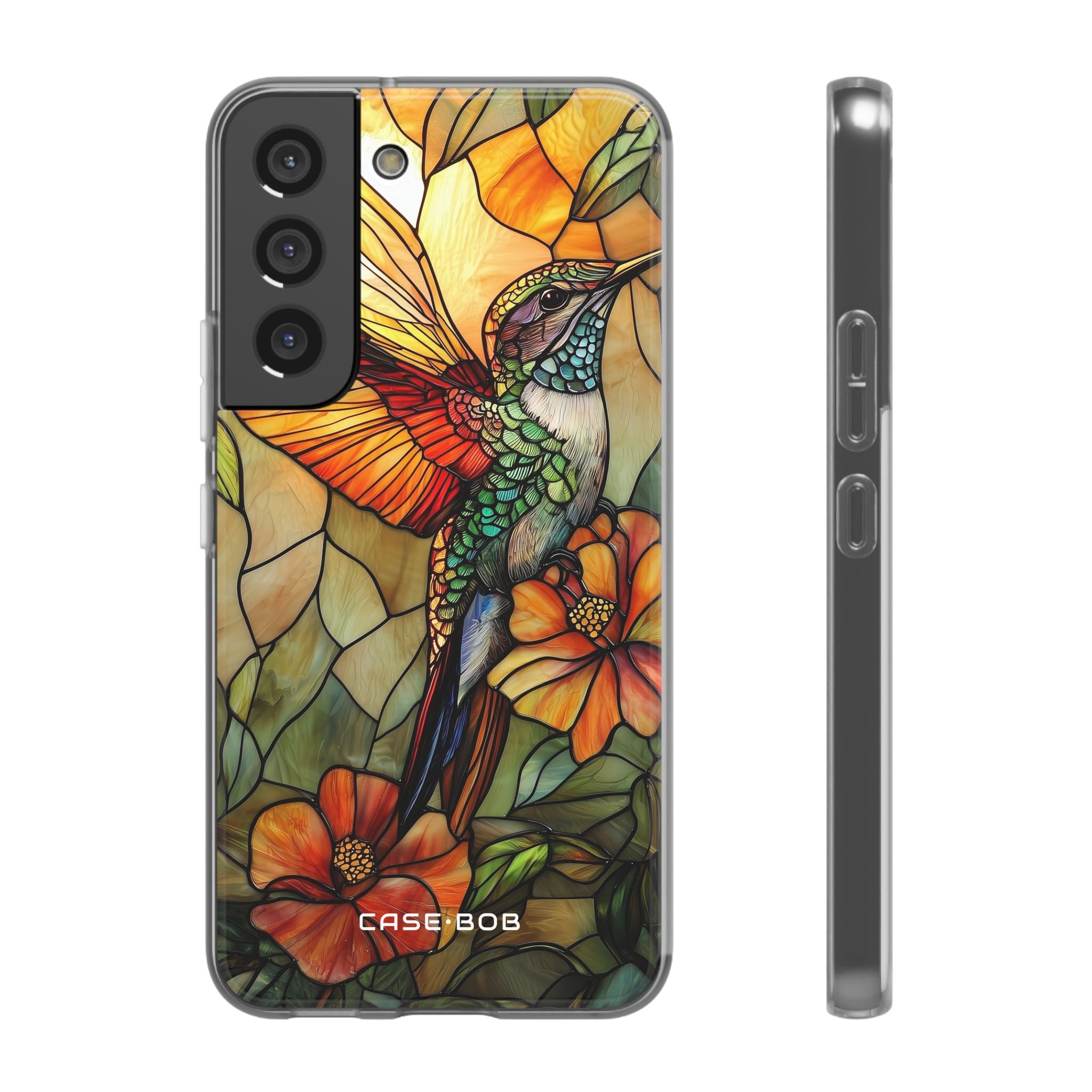 Hummingbird Radiance Samsung S22 - Soft