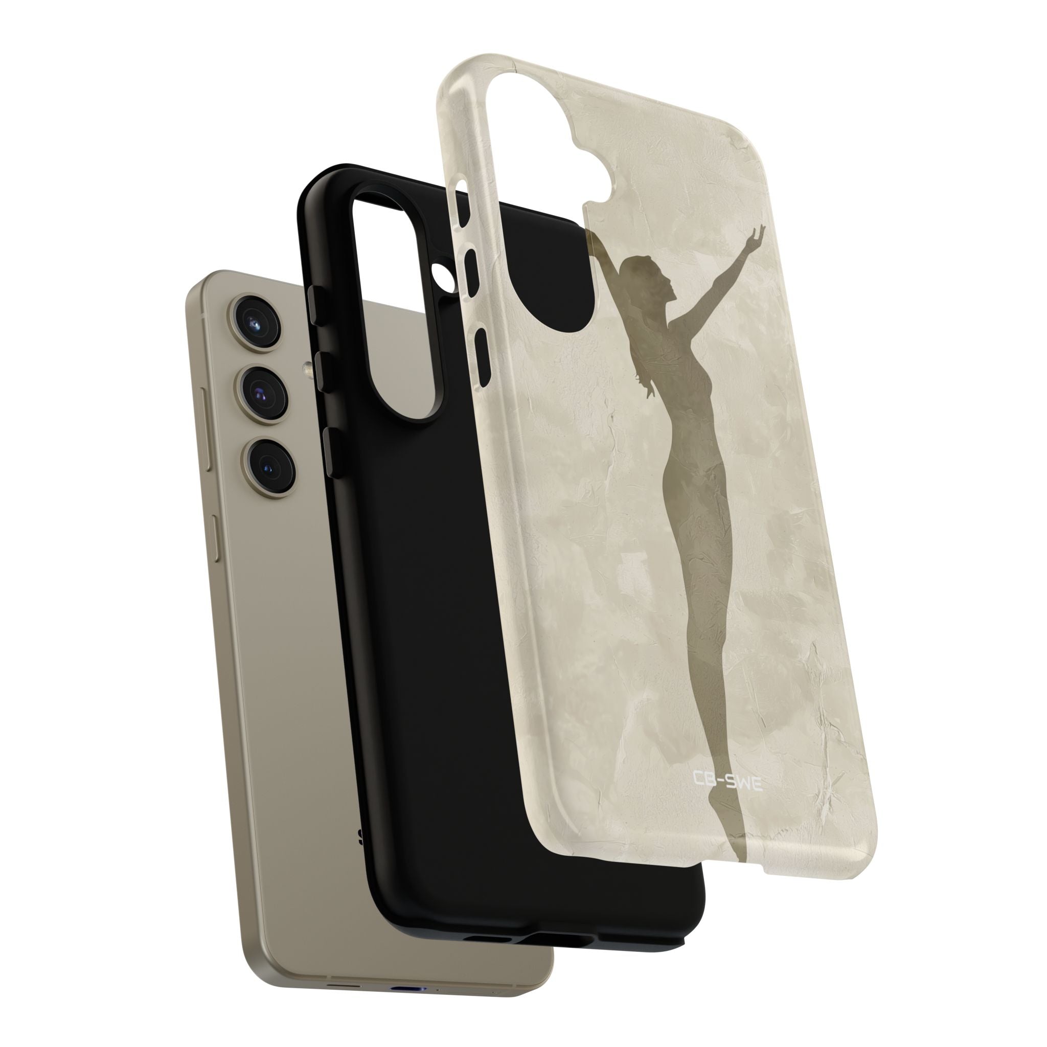 Reaching Beyond Boundaries - Samsung Case