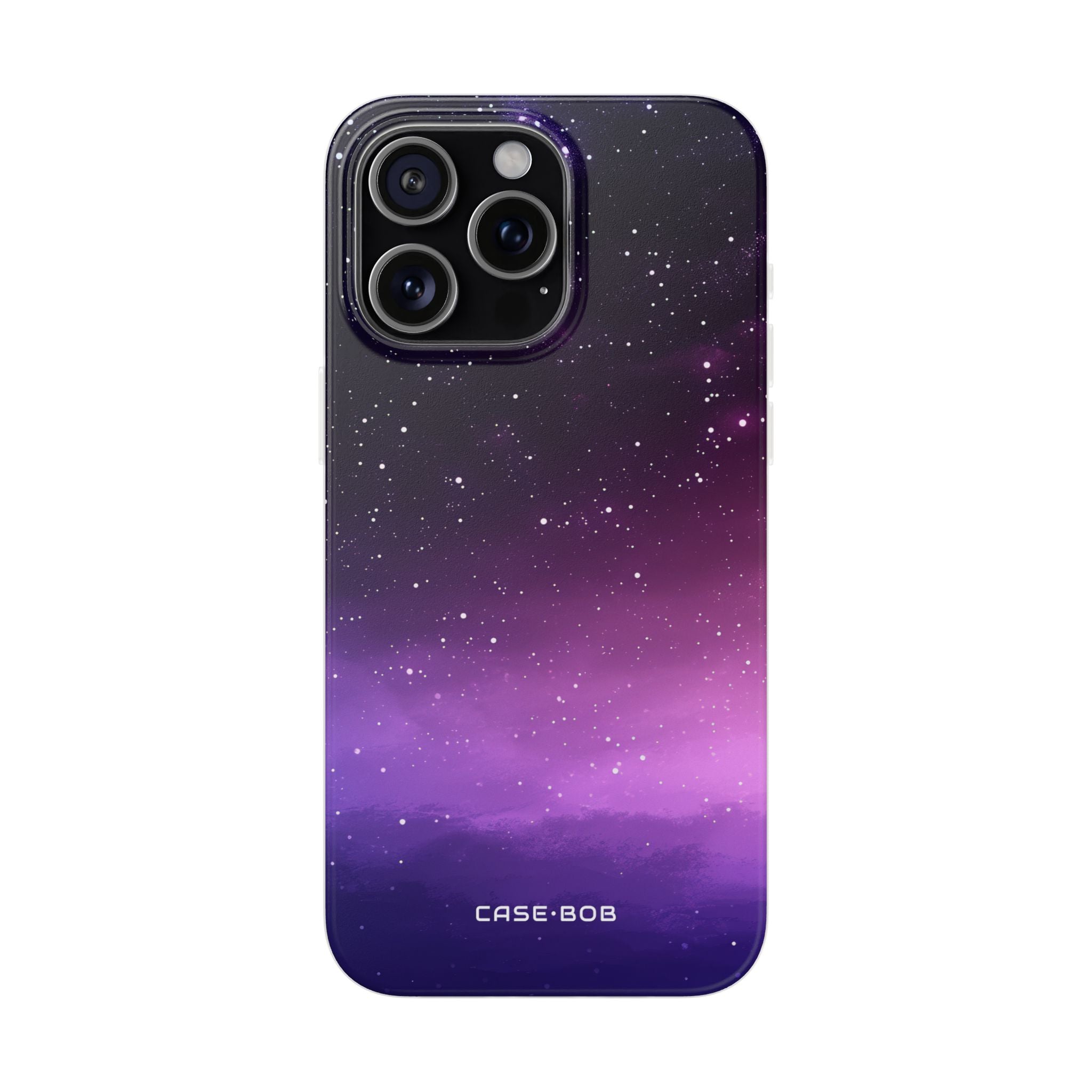 Stellar Veil iPhone 15 Pro Max Case - Soft