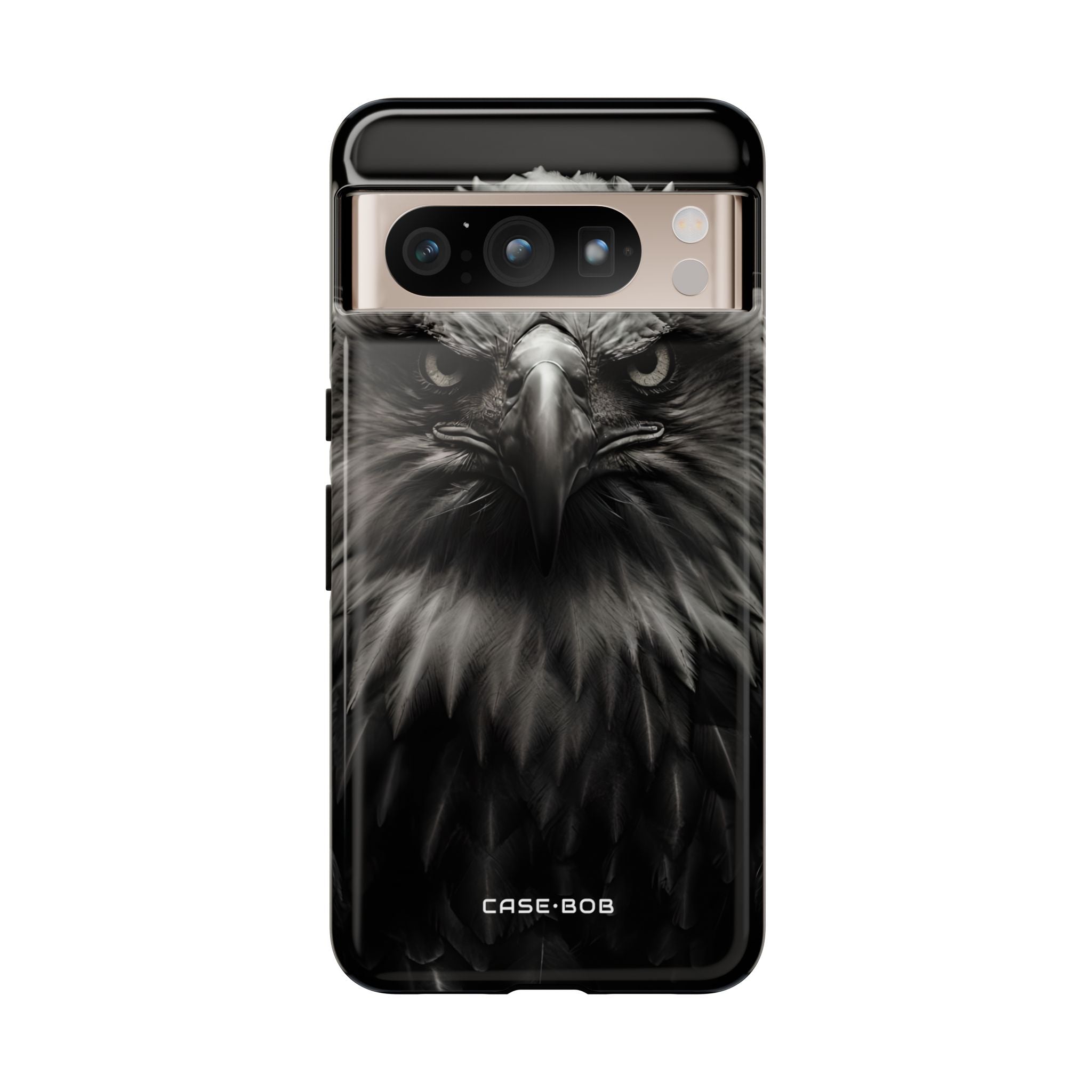 Eagle Intensity Google Pixel 8 Pro Case - Tough