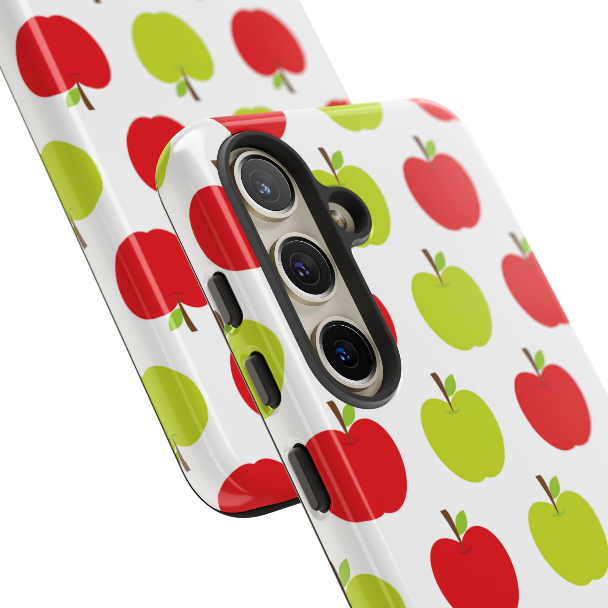 Apple Orchard Joy - Samsung Case