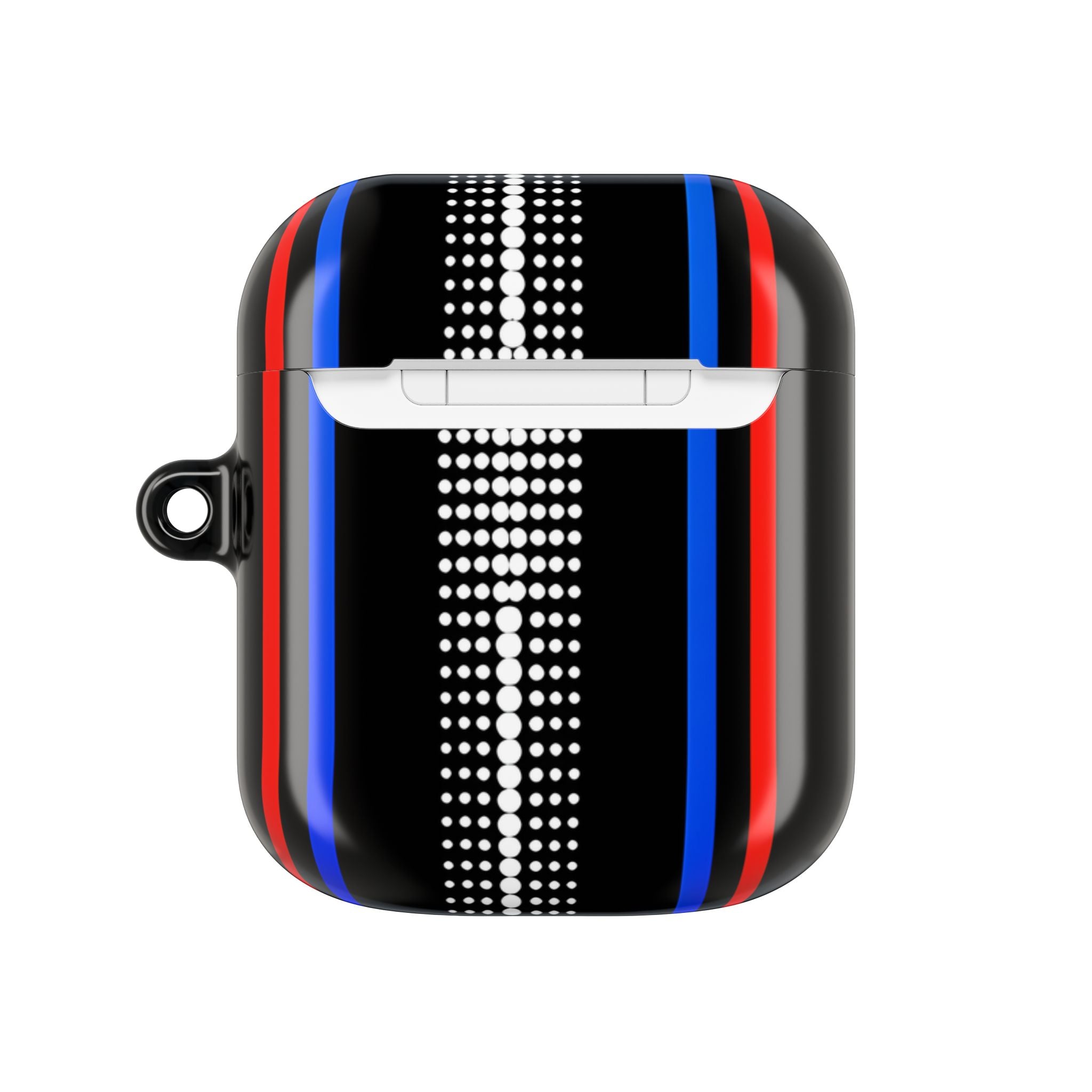 Tapered Dot Columns - AirPods Case