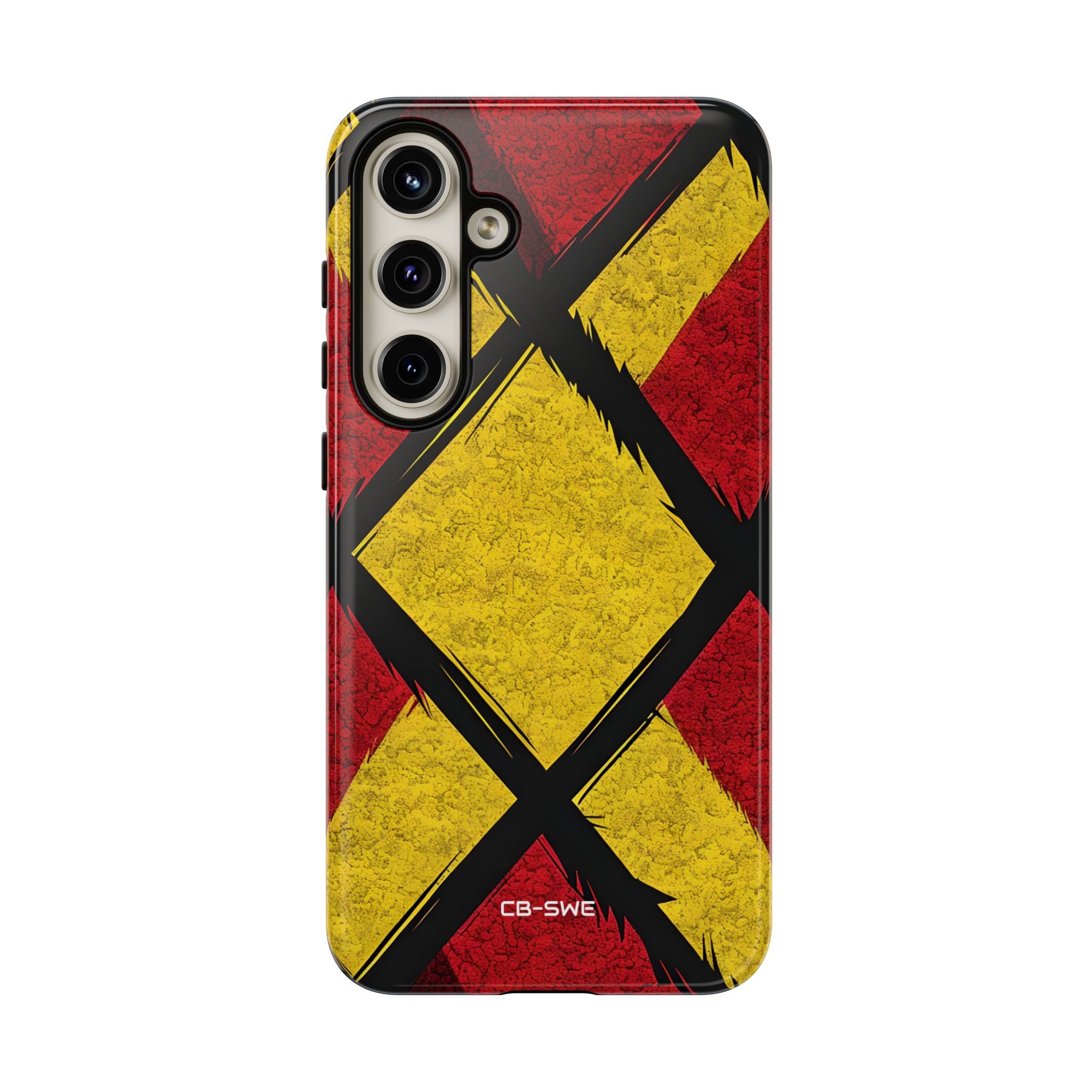 Dynamic Geometric Energy - Samsung Case