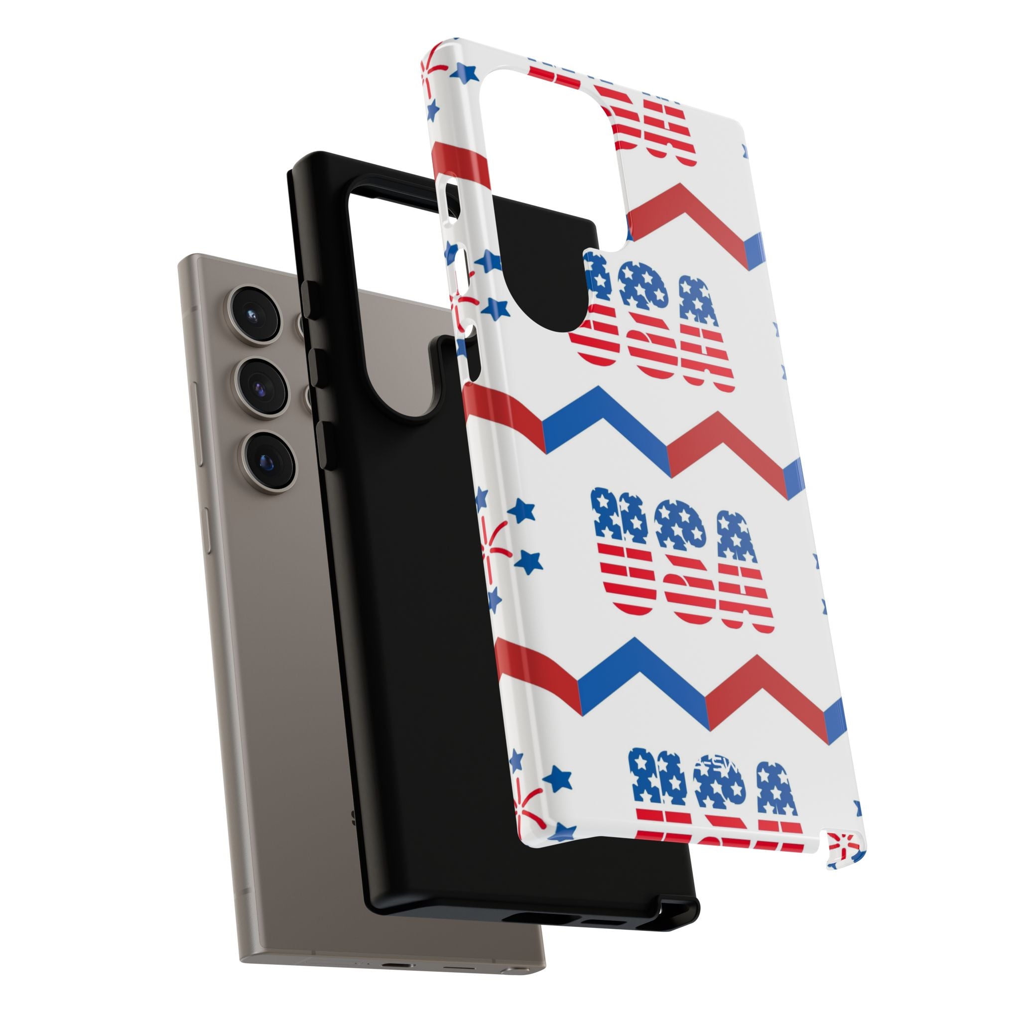 Stars Ignite Celebration - Samsung Case