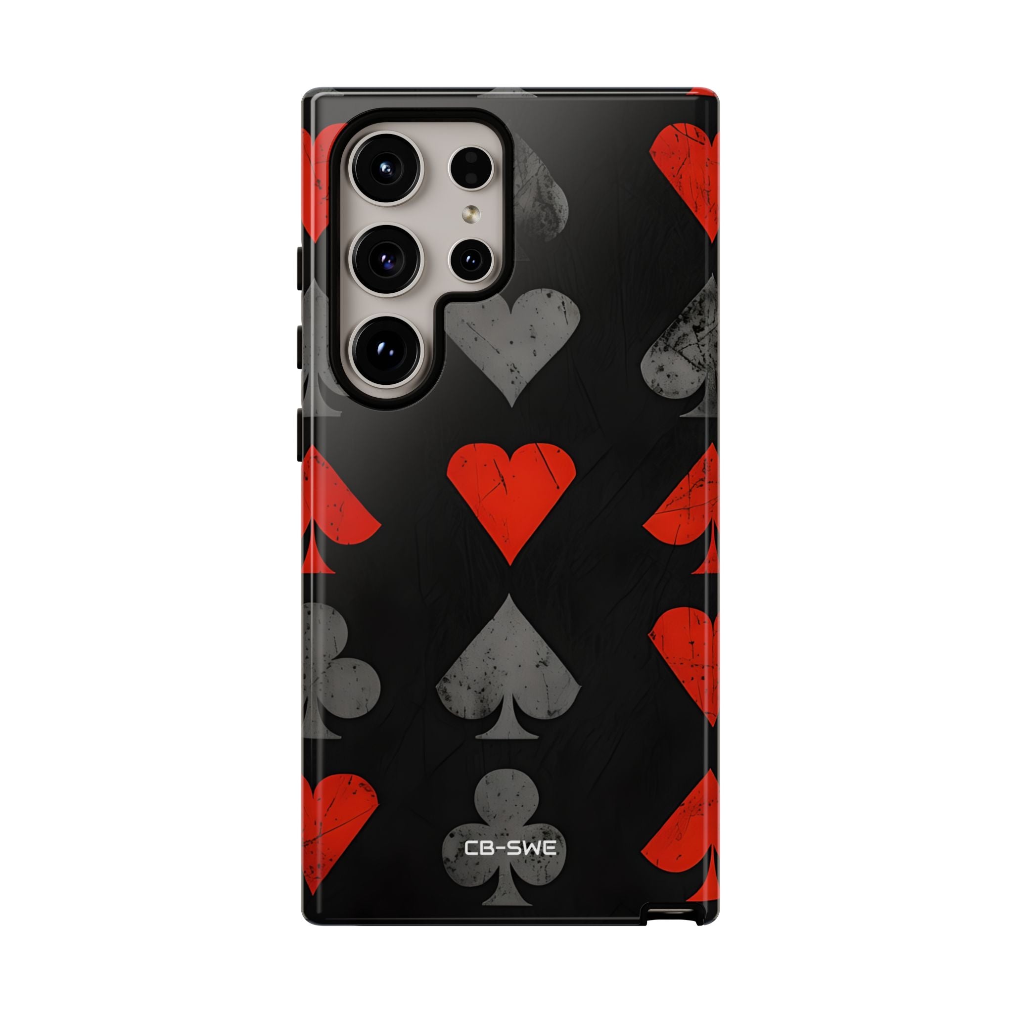 Fate's Grunge Symphony - Samsung Case