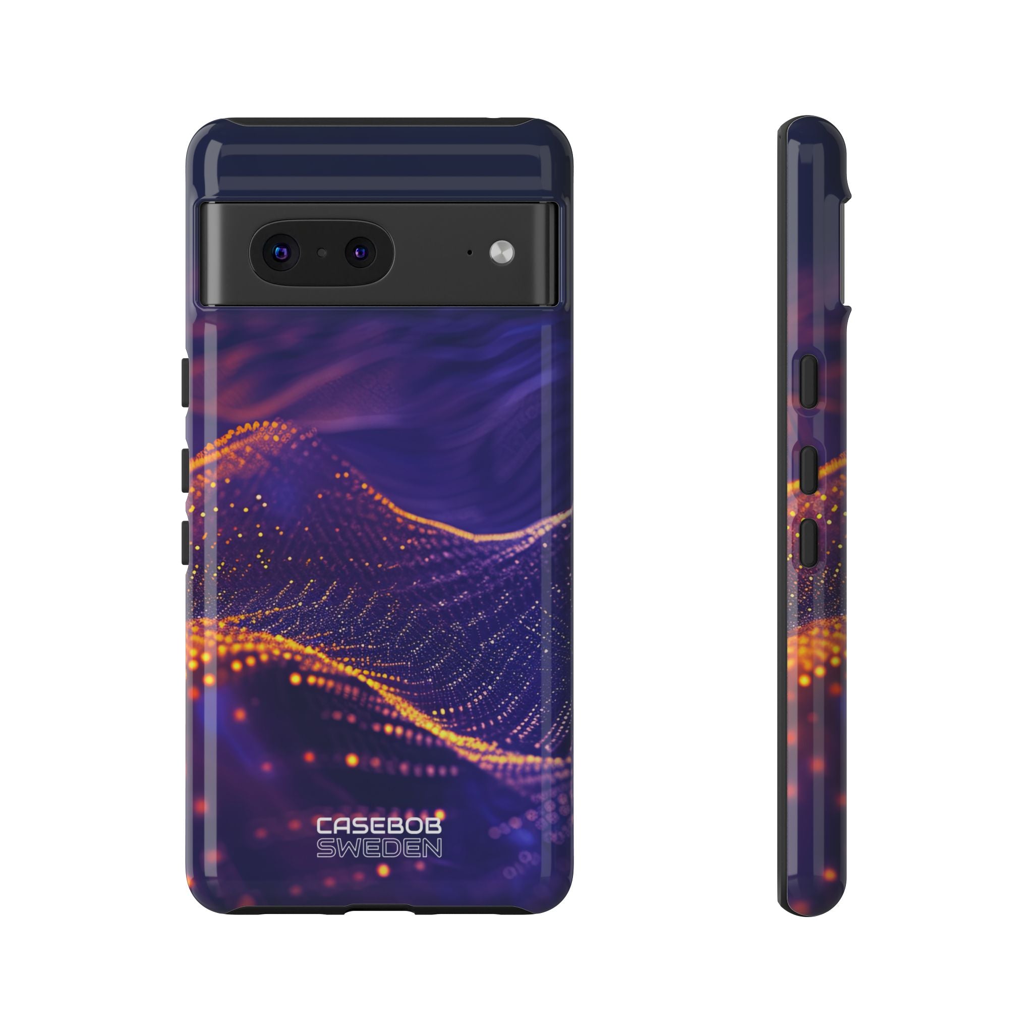 Onde di Energia Oceanica Google Pixel 7 - Tough