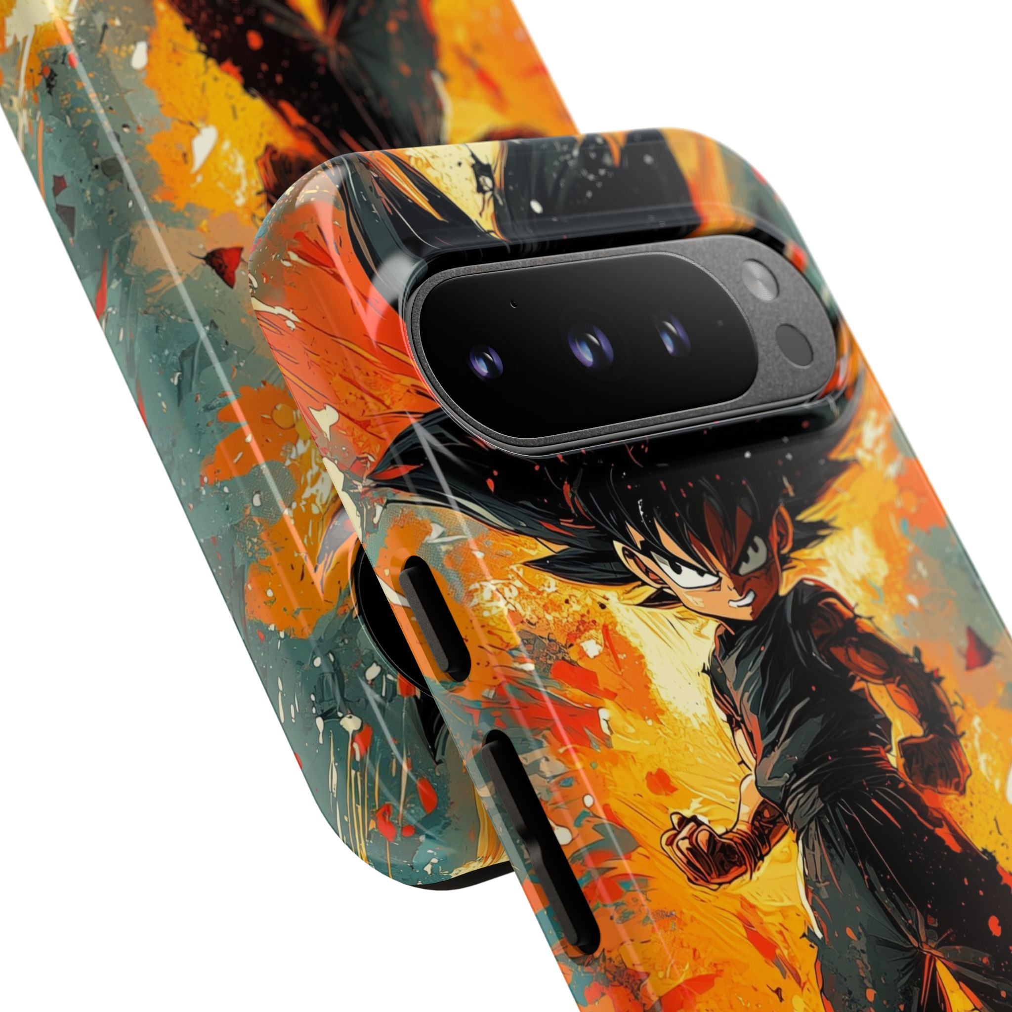 Power Unleashed Now - Google Pixel Case