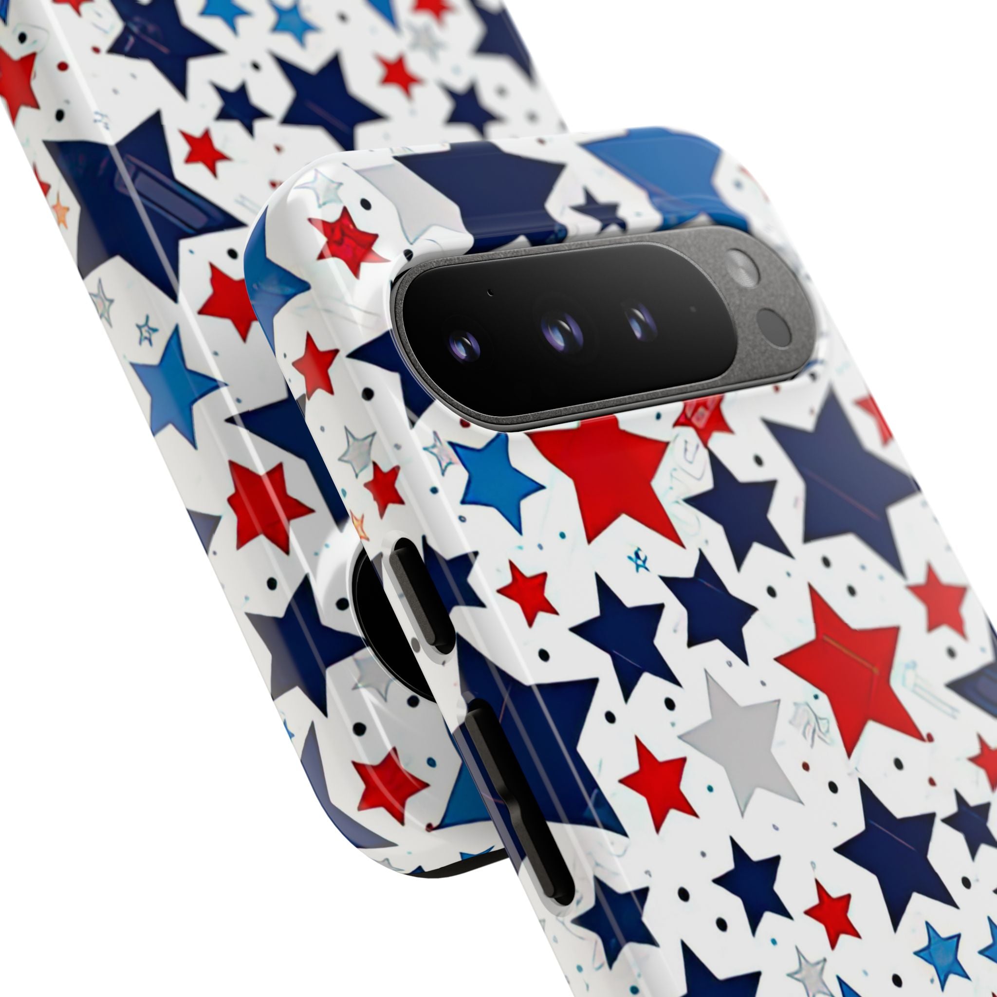 Stars Dance Bright - Google Pixel Case