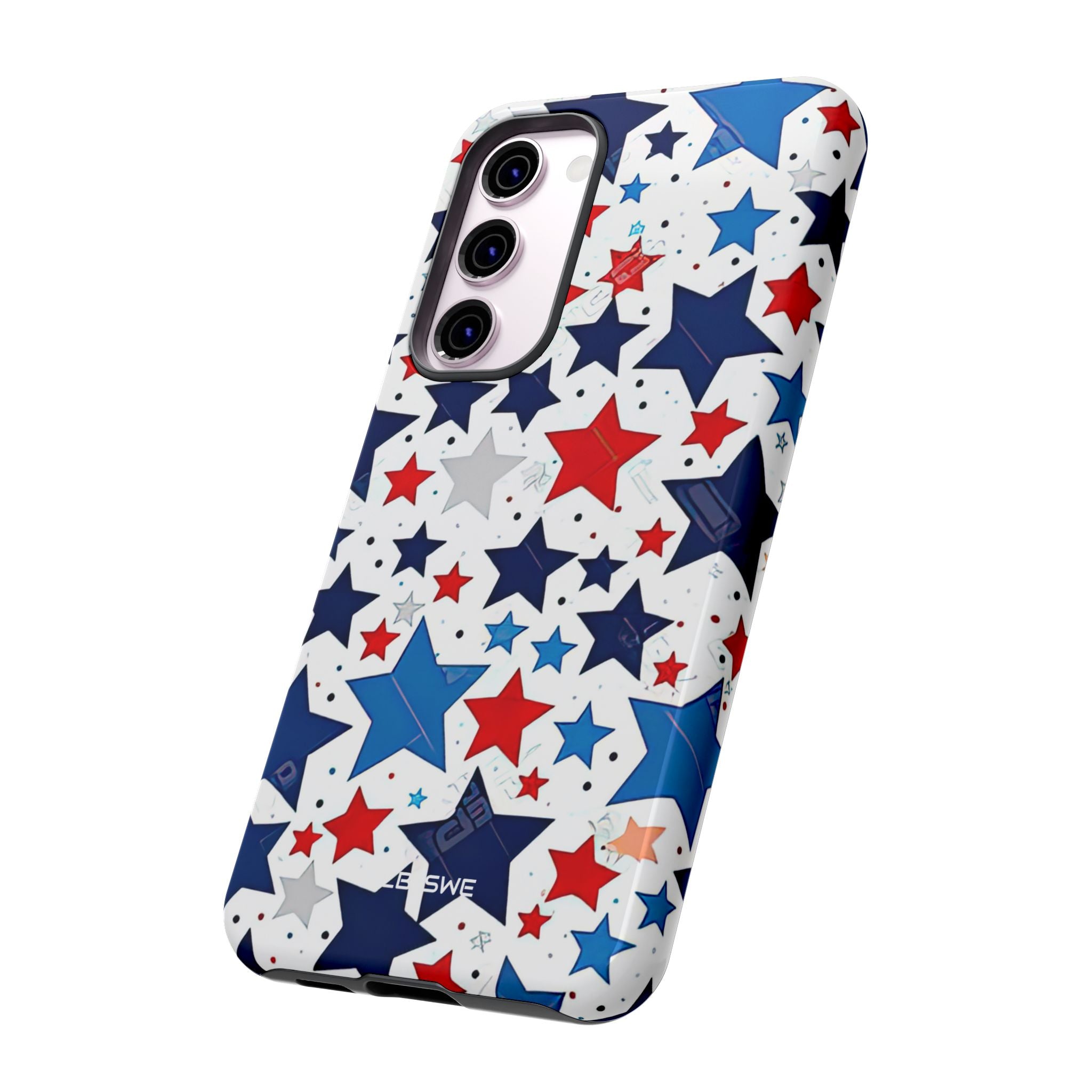 Stars Dance Bright - Samsung Case