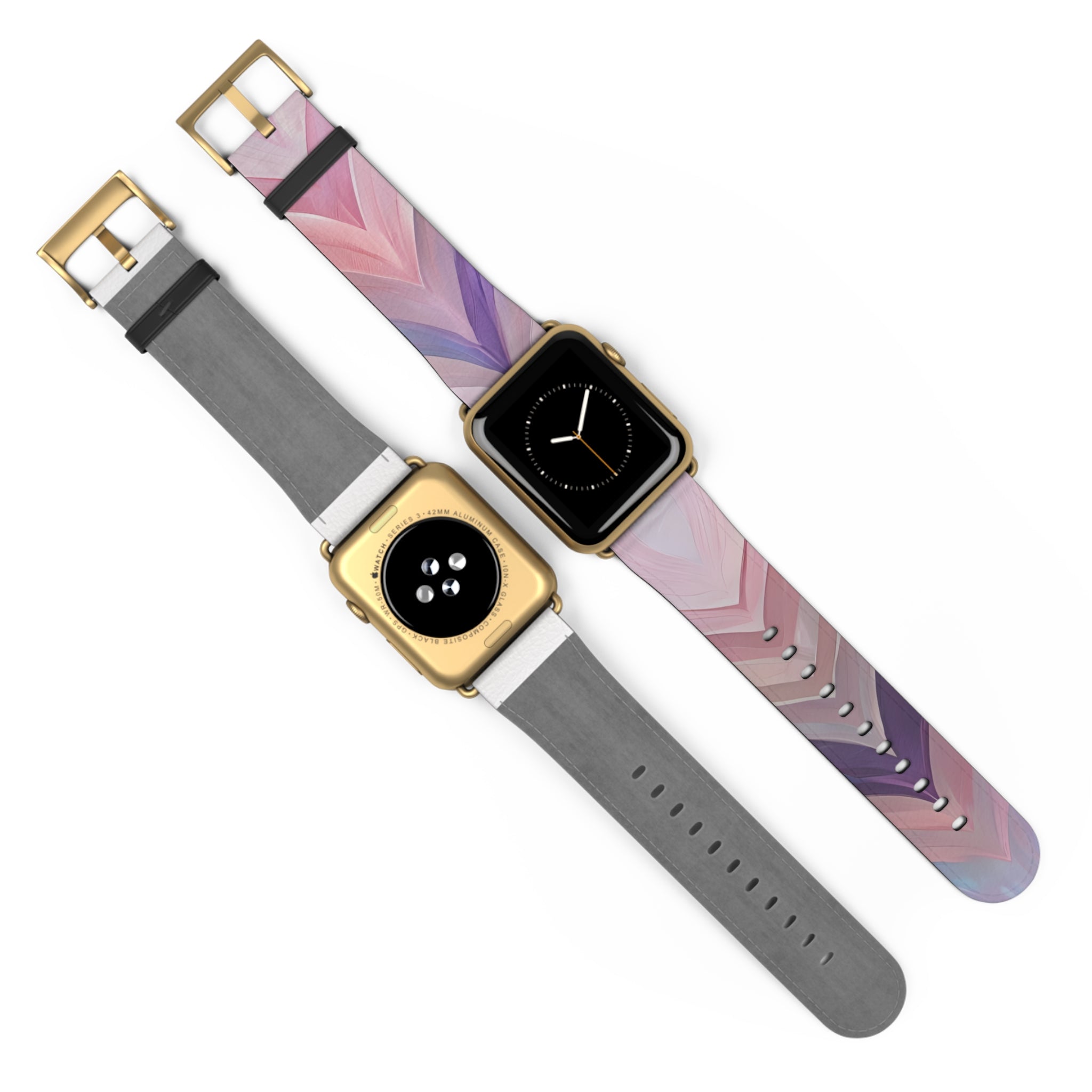Heart Radiance - Watch Band