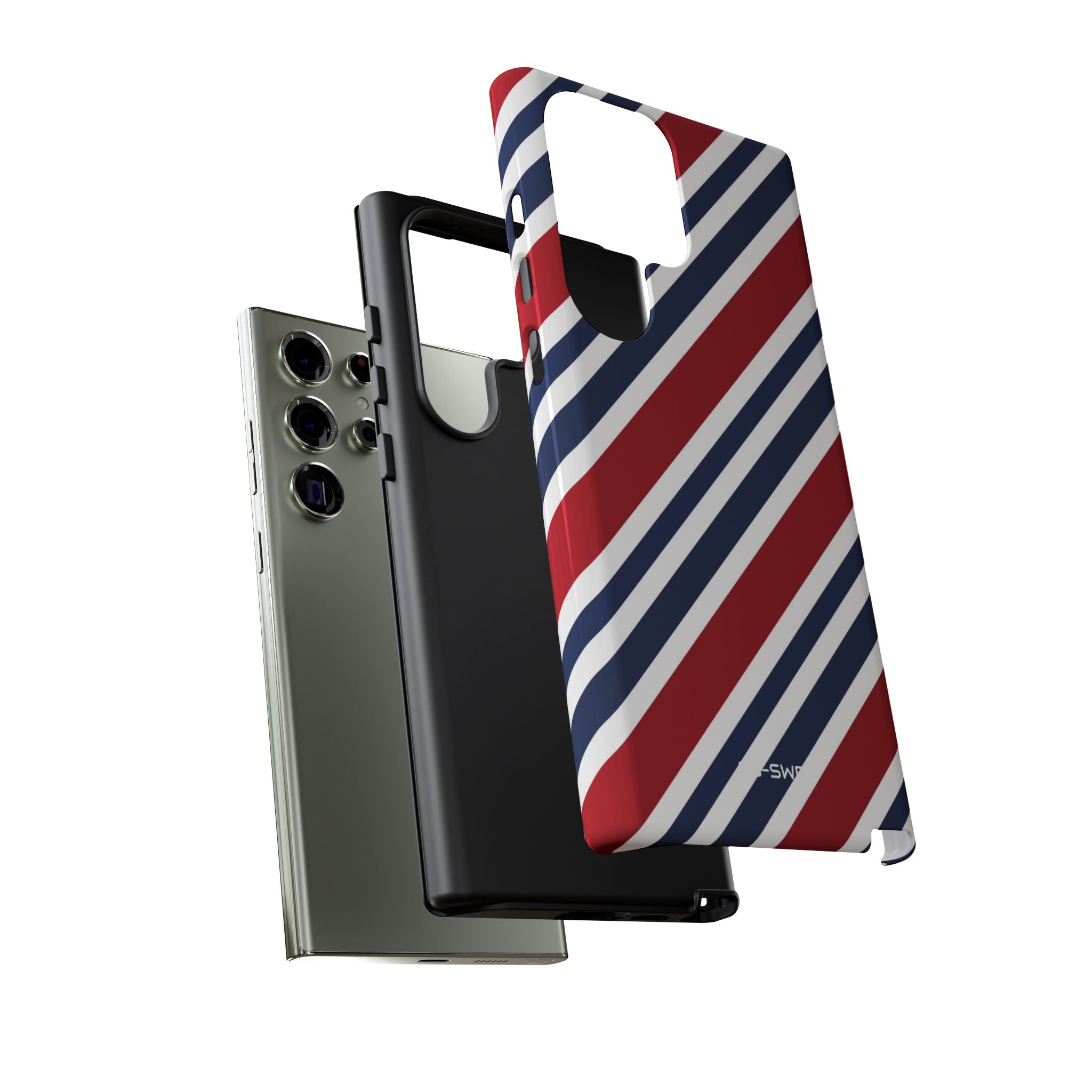 Stripes Unite Freedom - Samsung Case