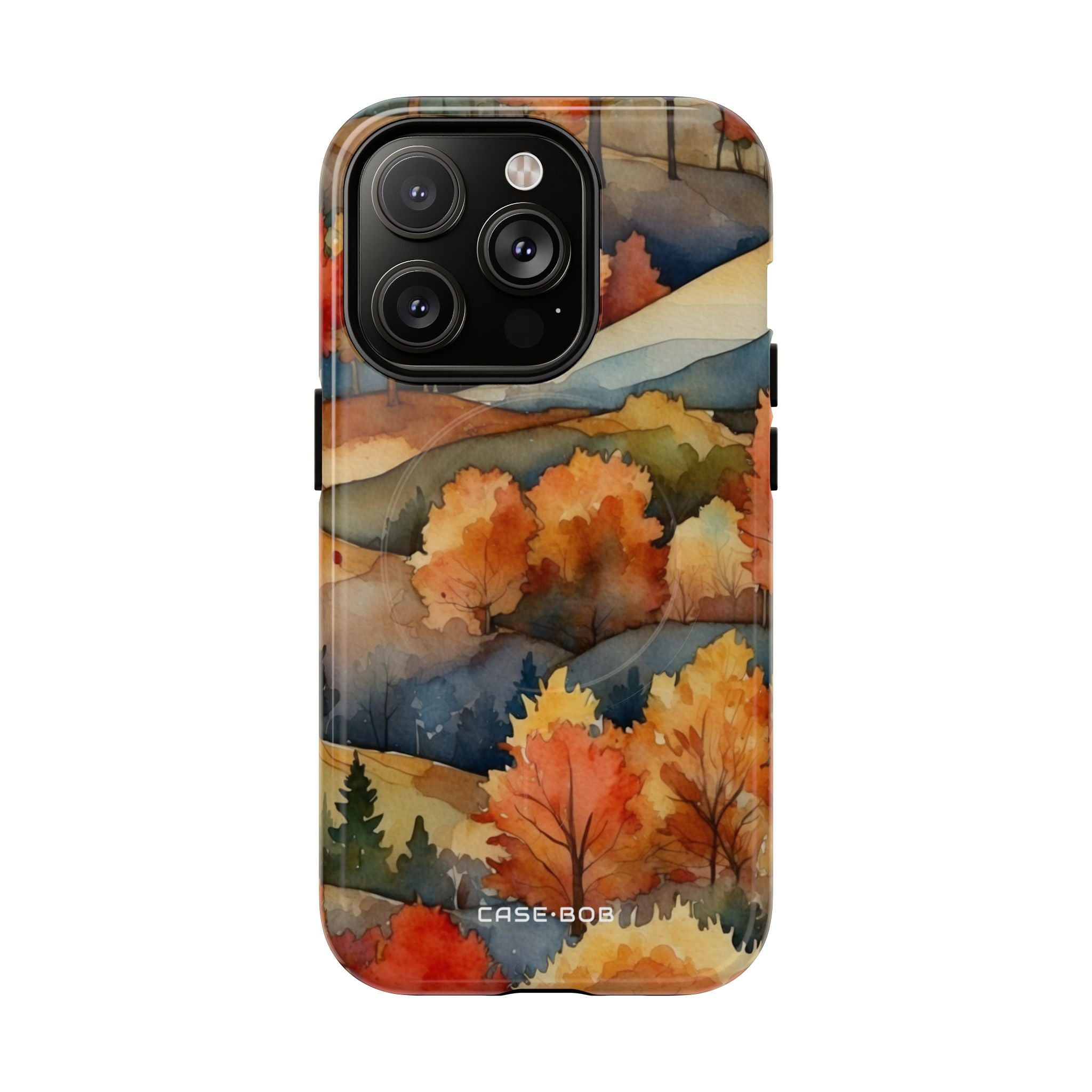 Autumn Grove iPhone 14 Pro Case - Tough+