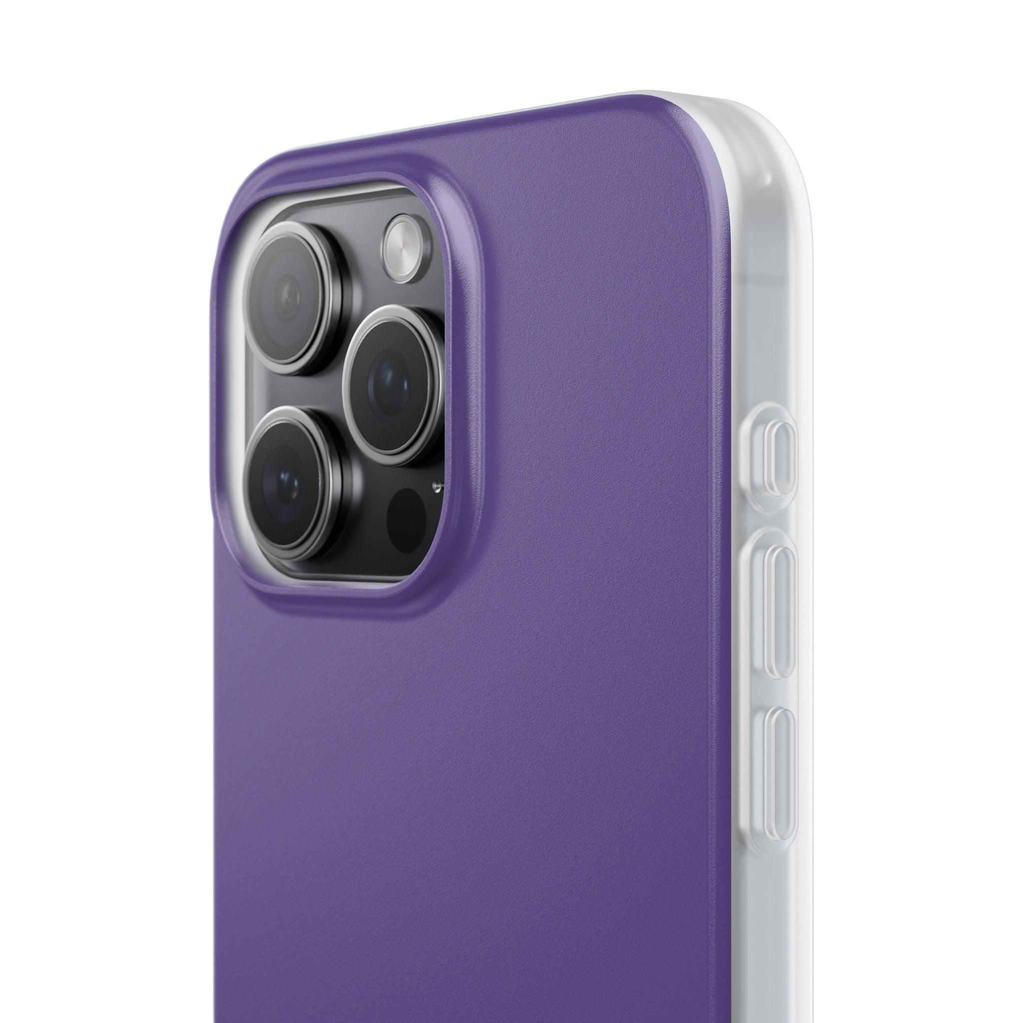 Ultra Violet iPhone Case - Flexi