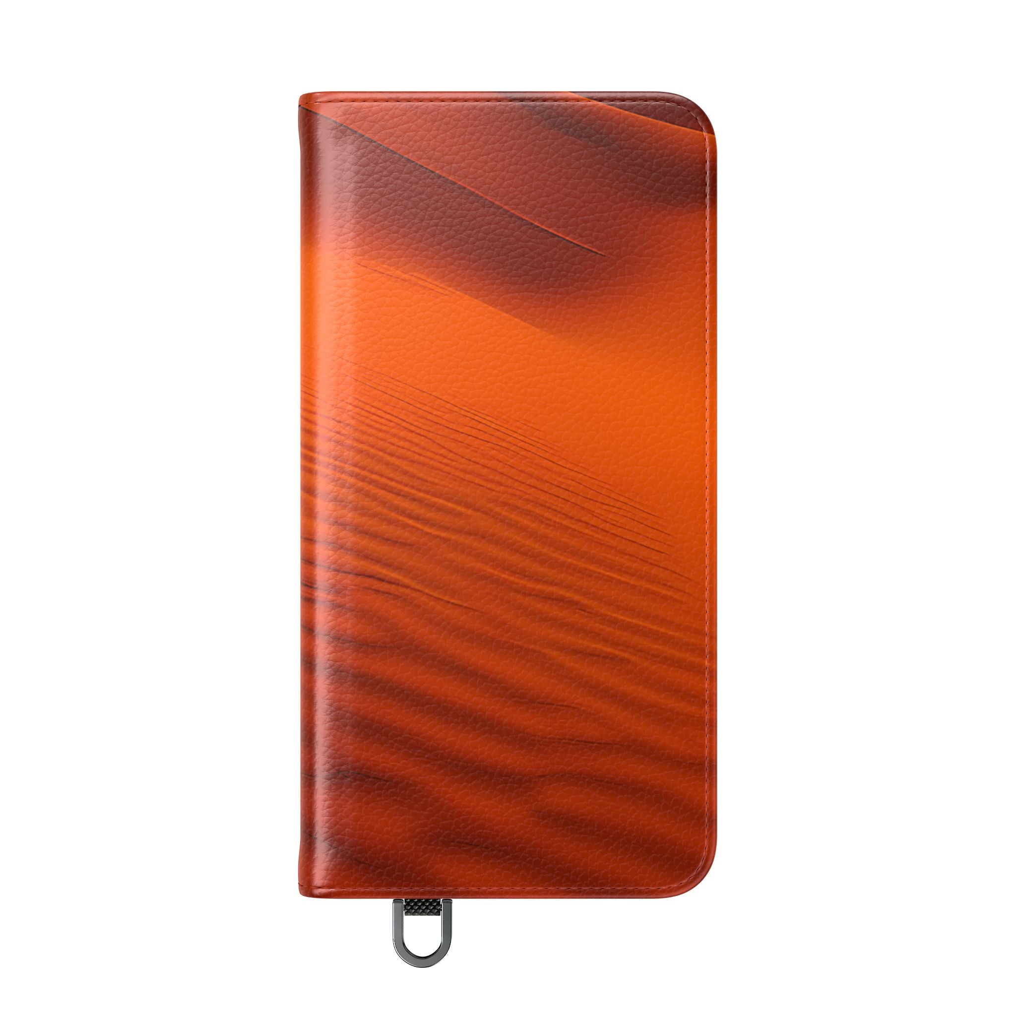 Desert Divide - Samsung S25 Case - Wallet