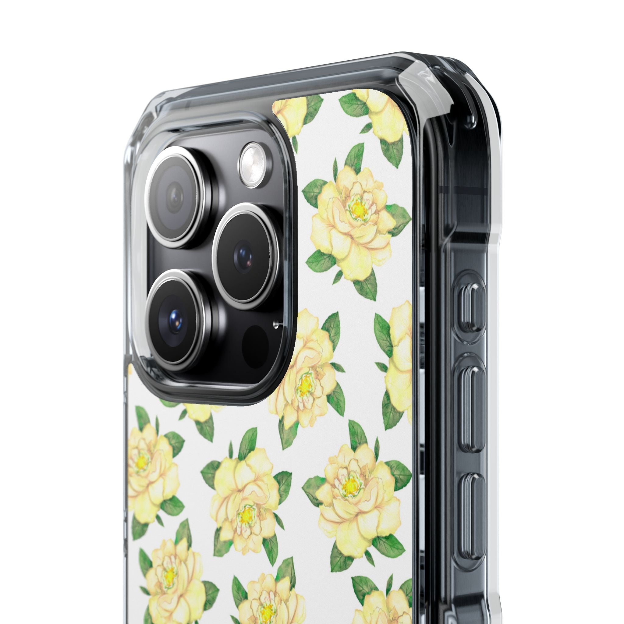 Θήκη iPhone Sunny Blossoms Dance - Impact