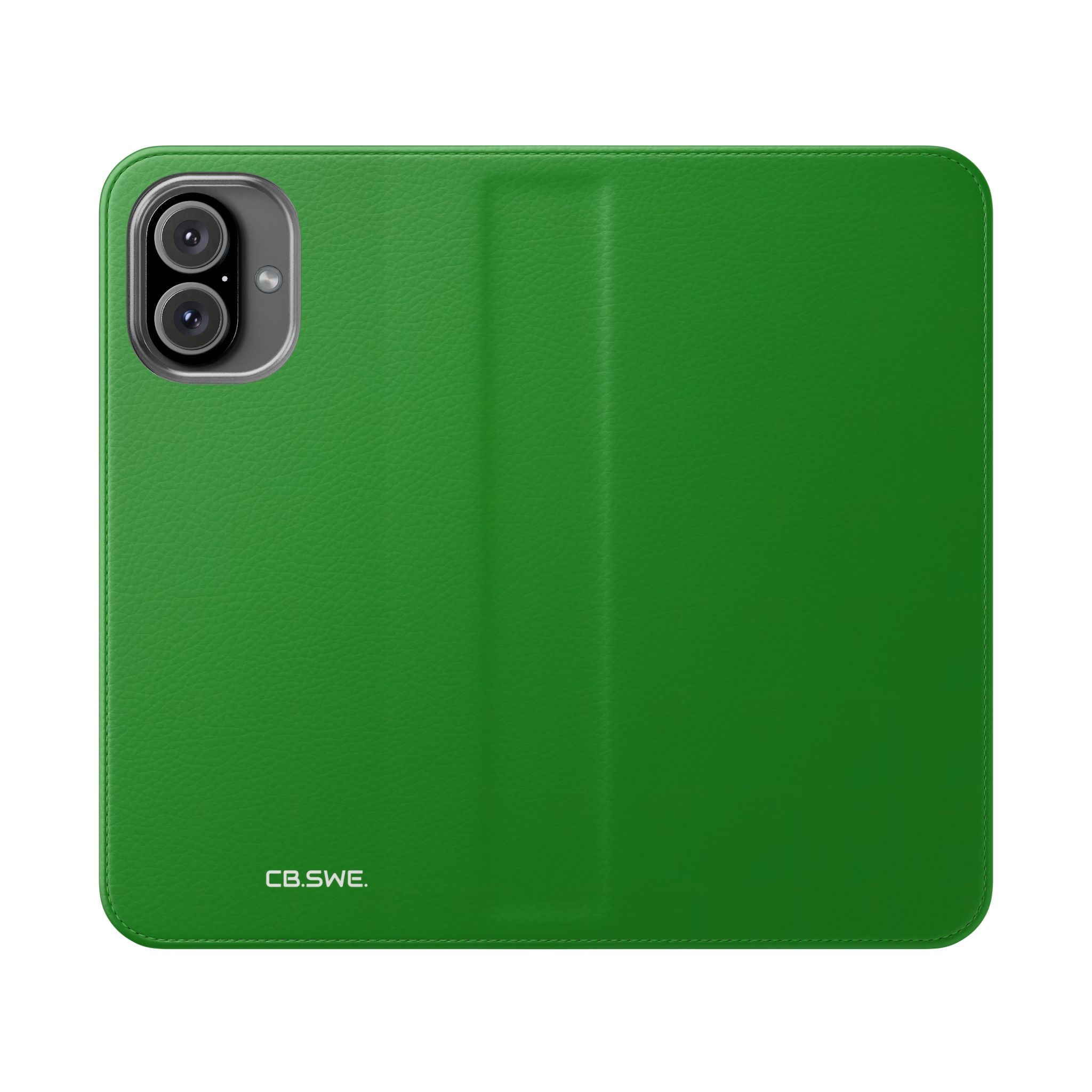 Forest Green – iPhone Wallet Case
