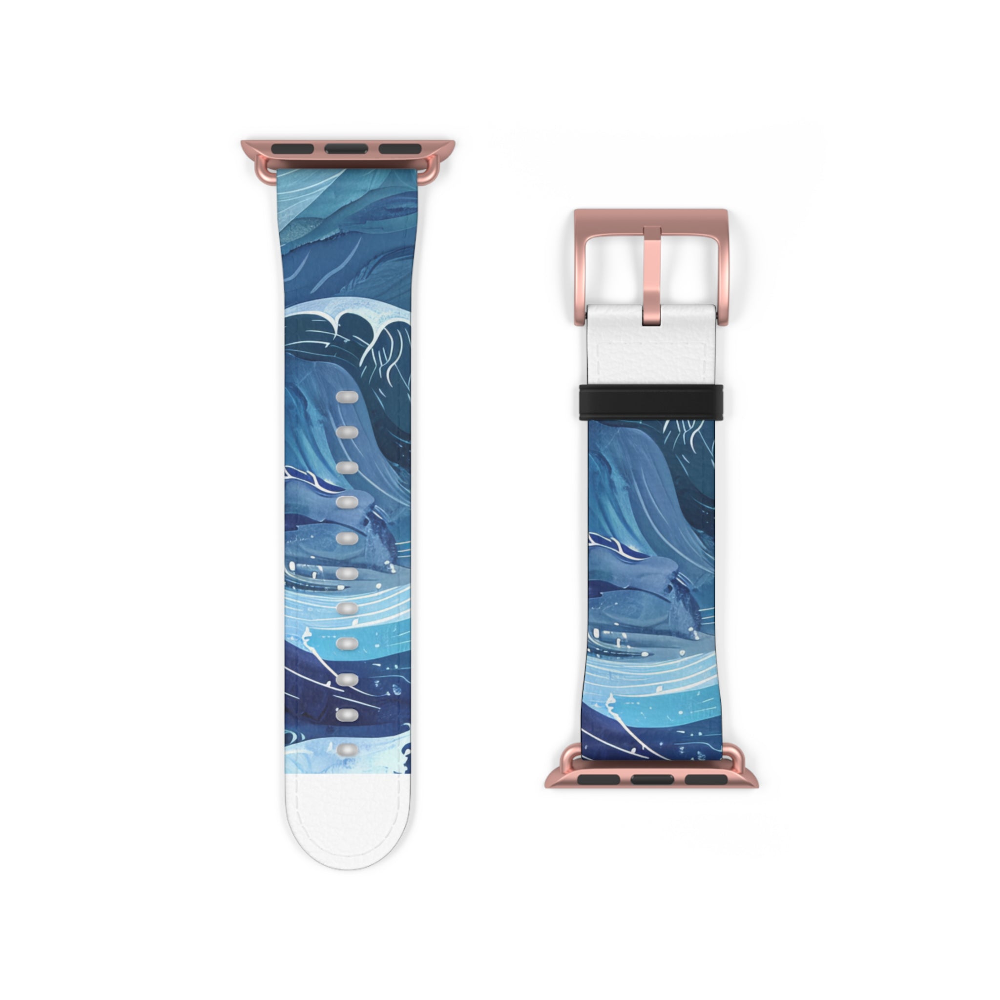 Dolphin Wave Dance - Kellonranneke